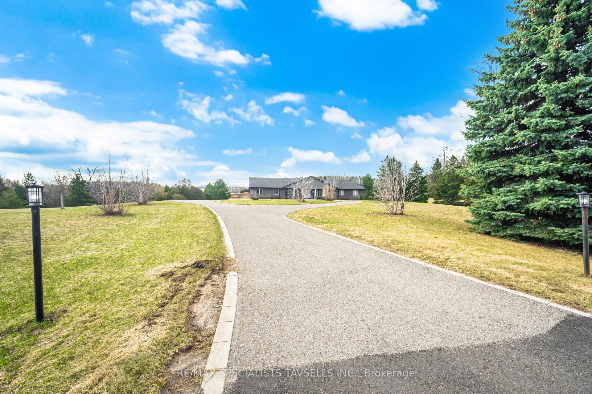 6785 Highway 9 Road