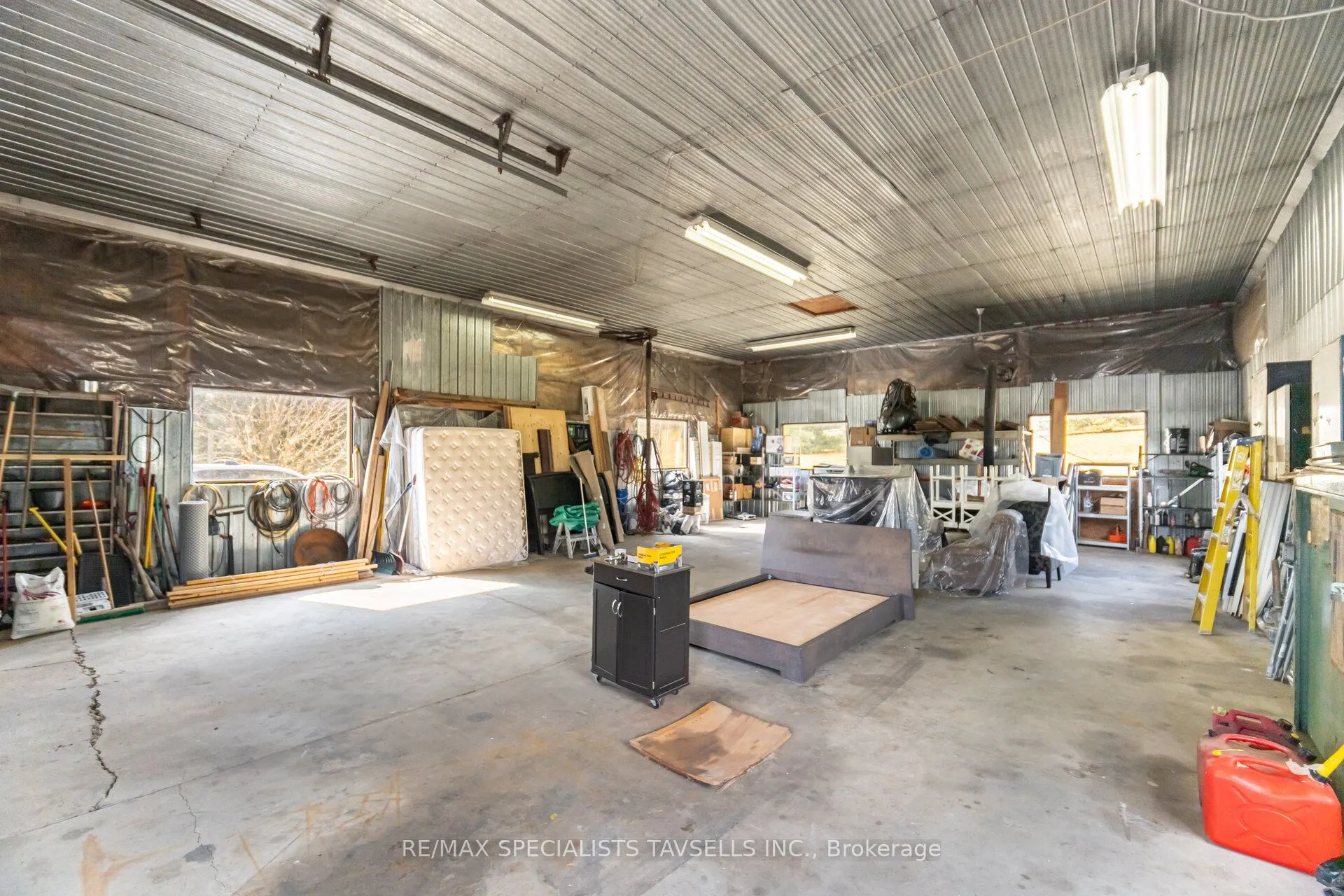 6785 Highway 9 Road
