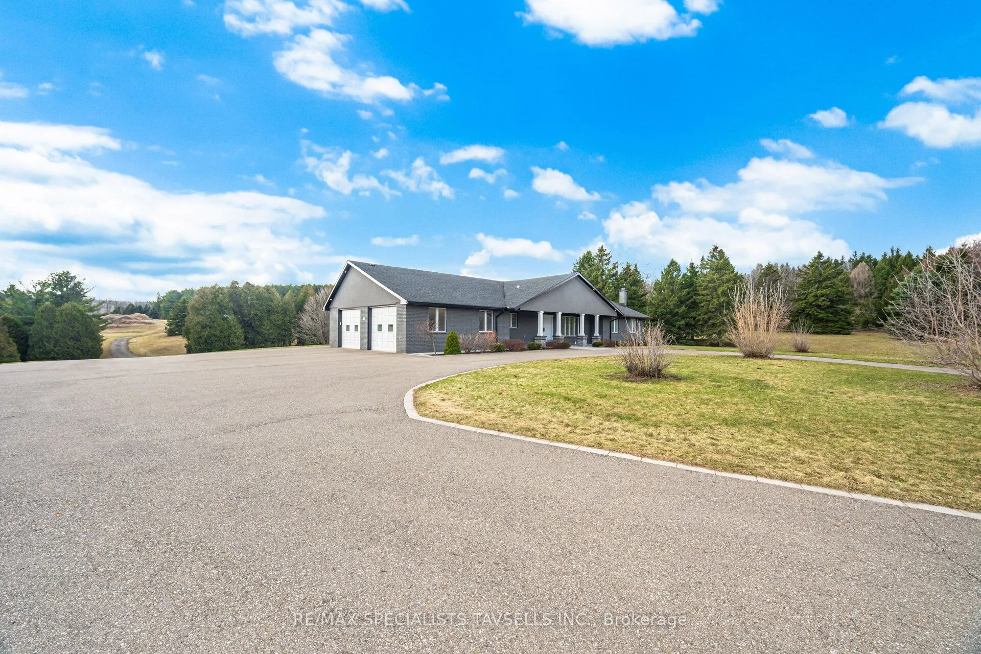 6785 Highway 9 Road