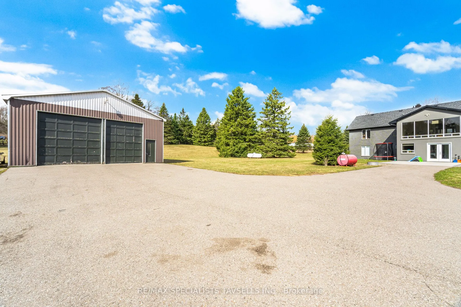6785 Highway 9 Road