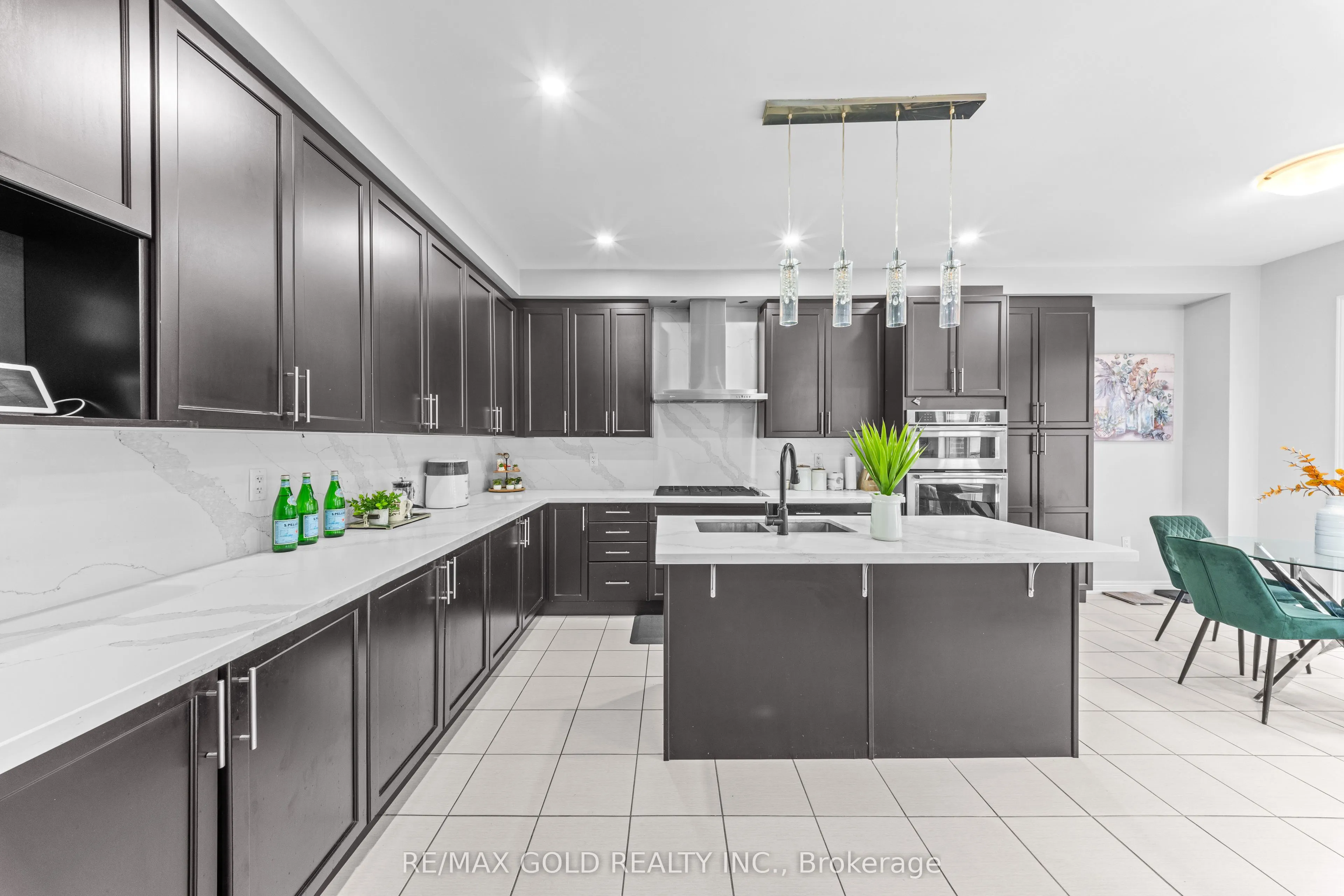 9 Goderich Drive