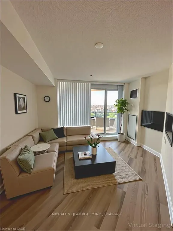 4640 Kimbermount Avenue #707