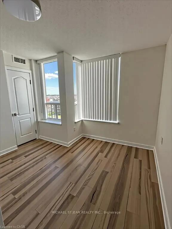 4640 Kimbermount Avenue #707