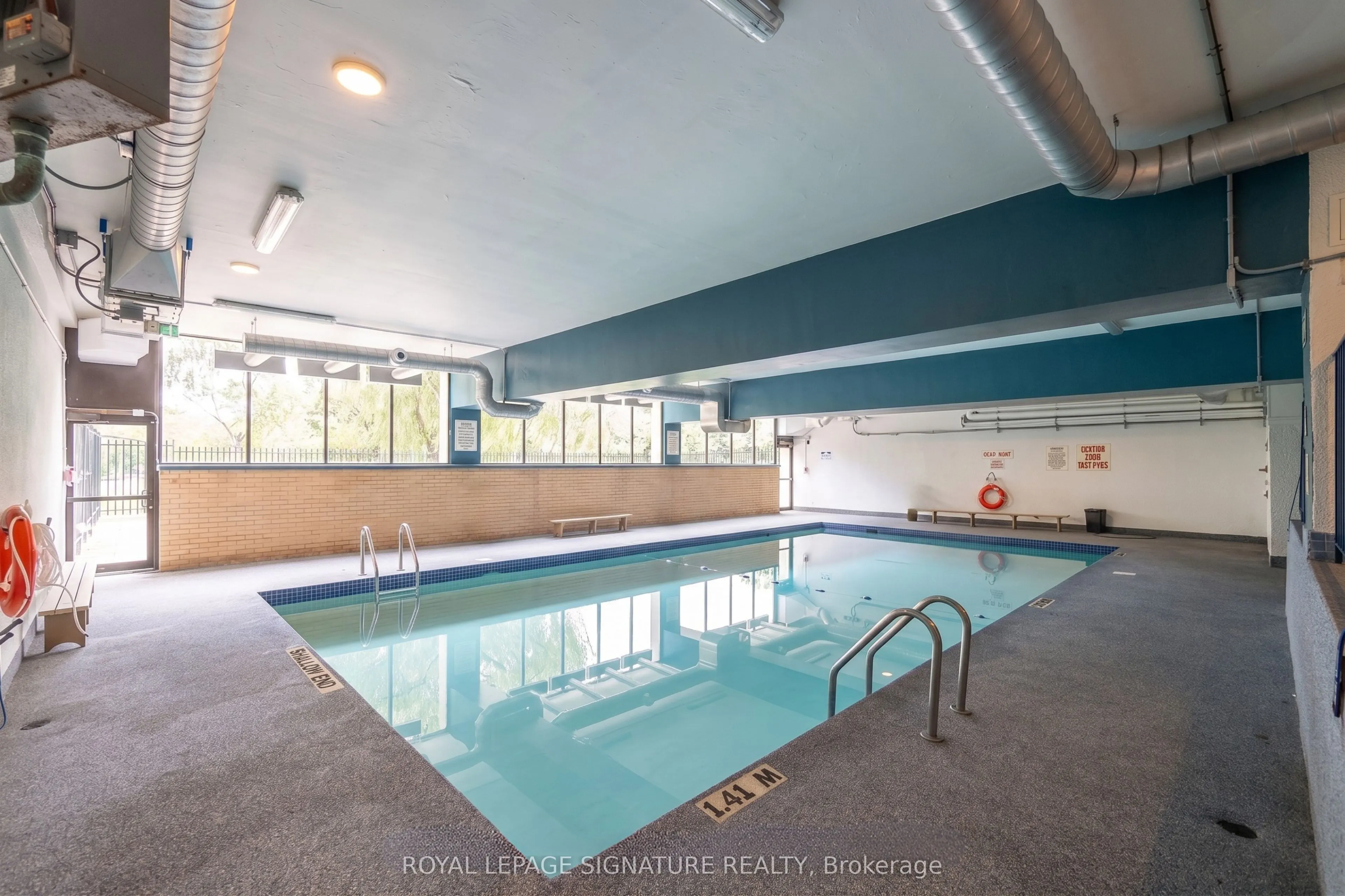 3390 Weston Road #2304