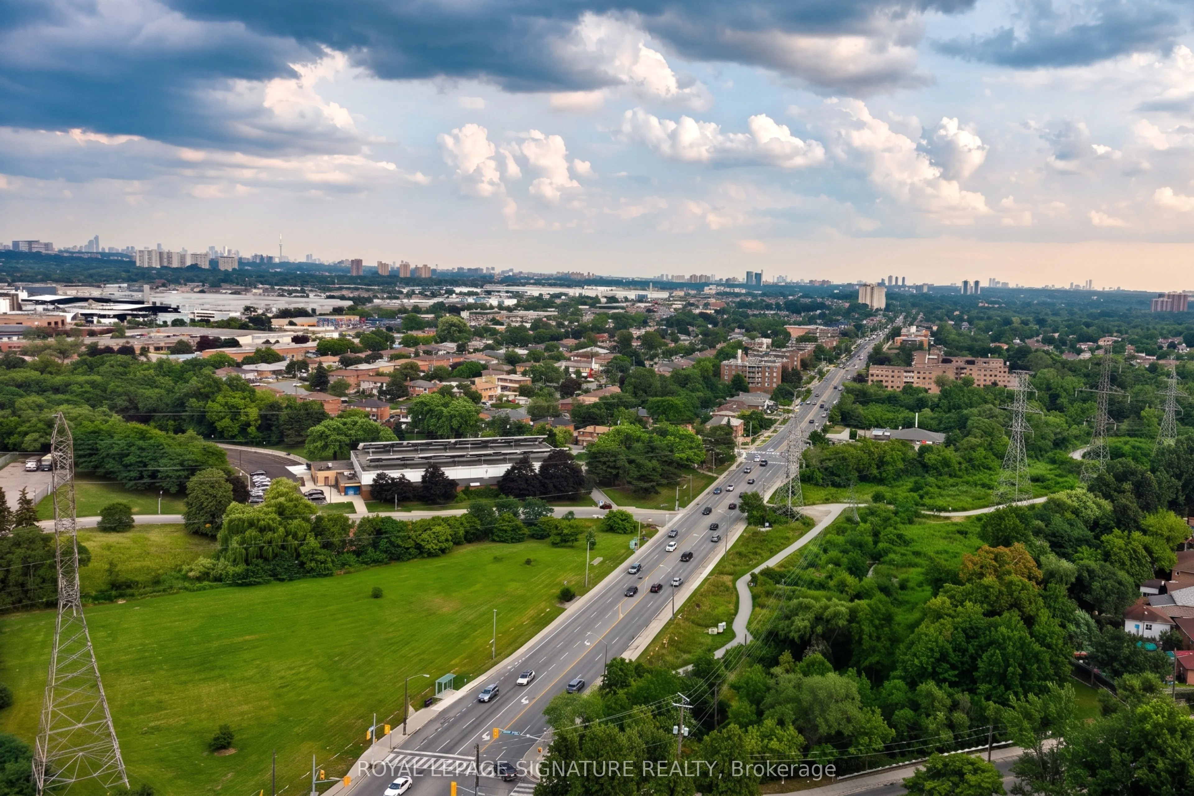 3390 Weston Road #2304