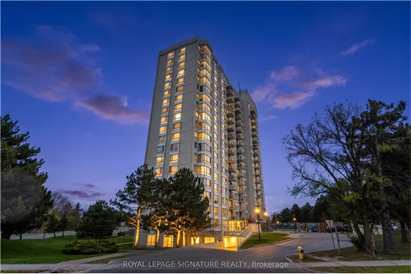 3390 Weston Road #2304