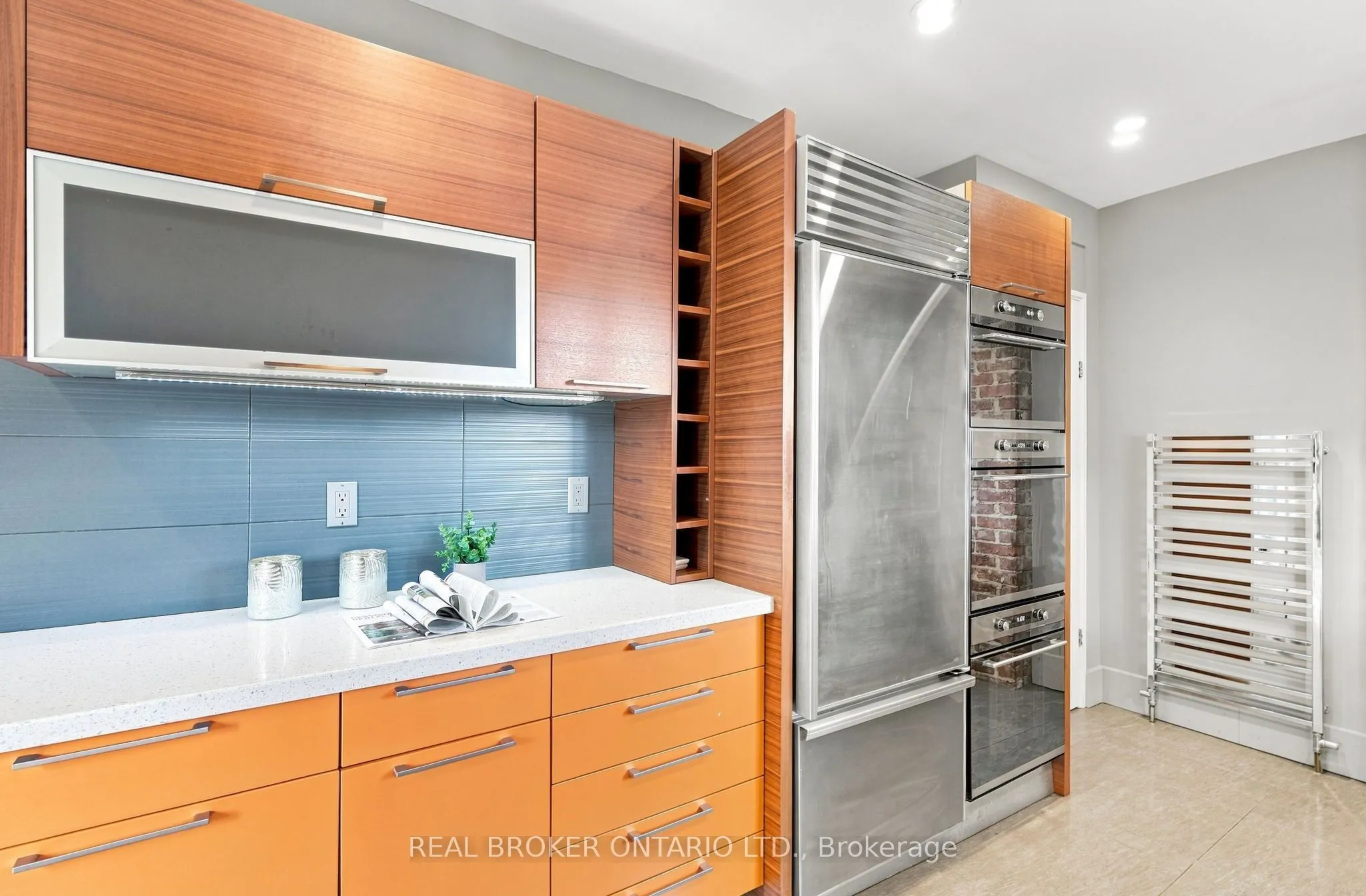 671 Scarlett Road