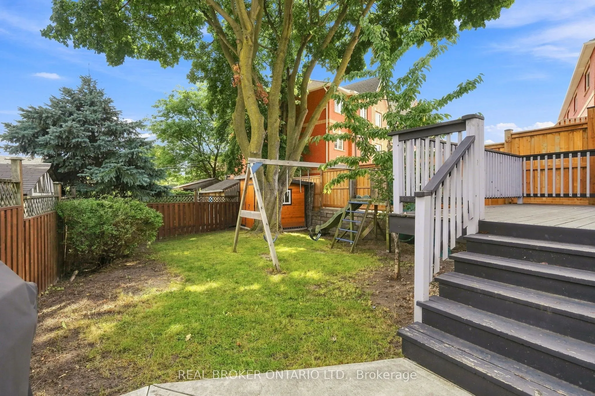 671 Scarlett Road