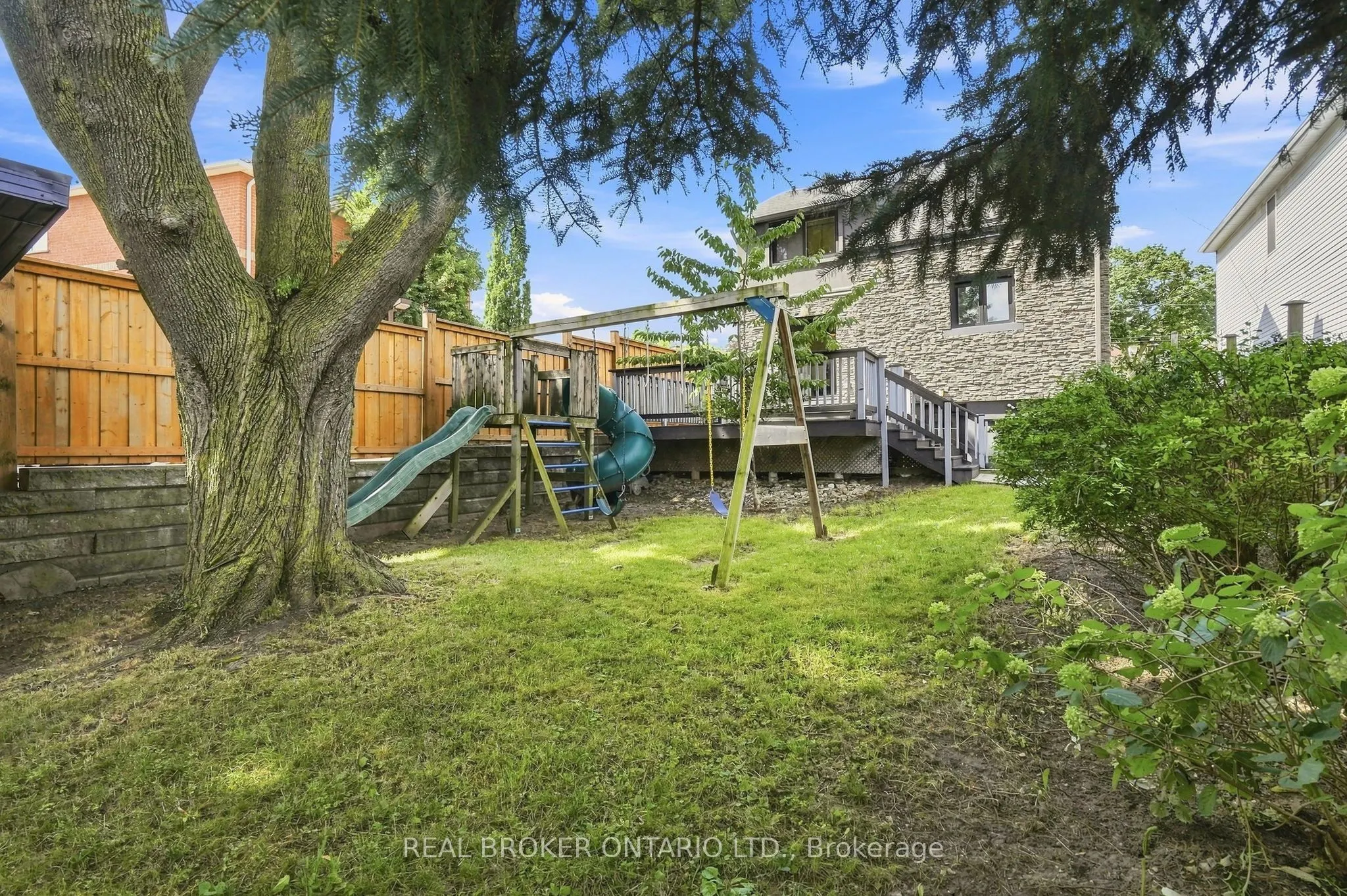671 Scarlett Road