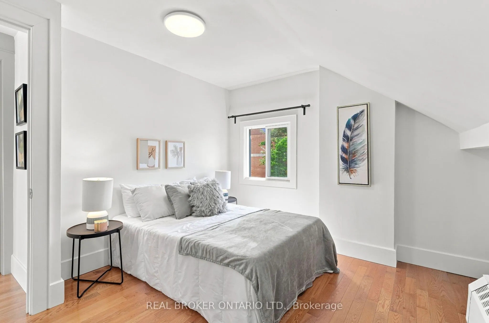 671 Scarlett Road
