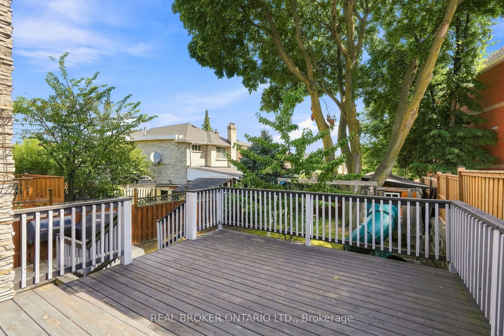 671 Scarlett Road