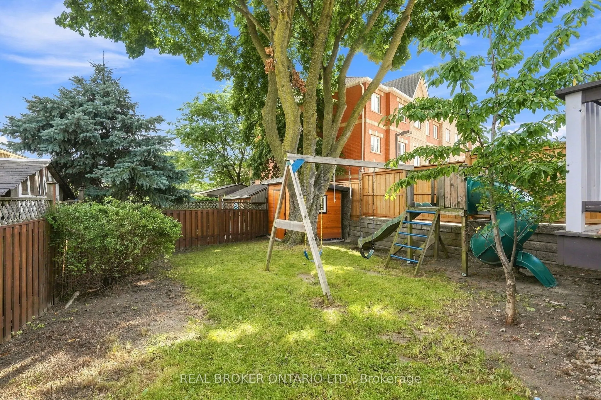671 Scarlett Road