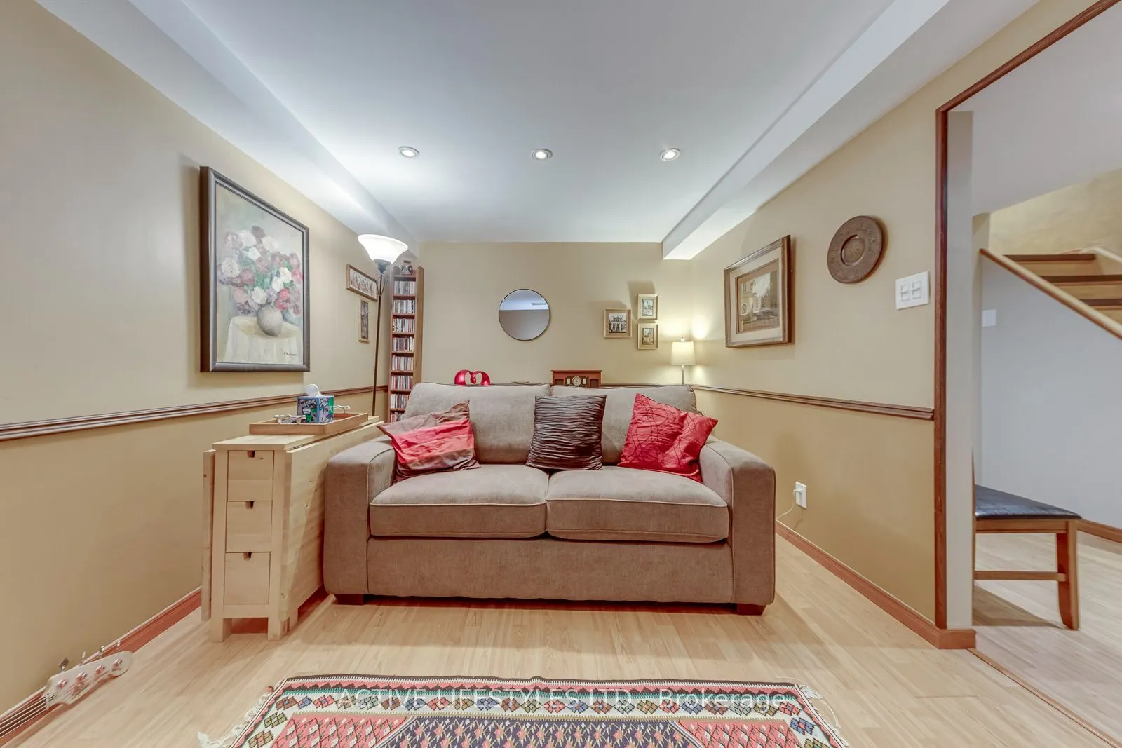2766 Folkway Drive #23