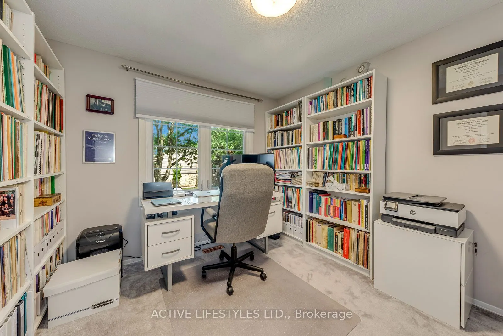 2766 Folkway Drive #23