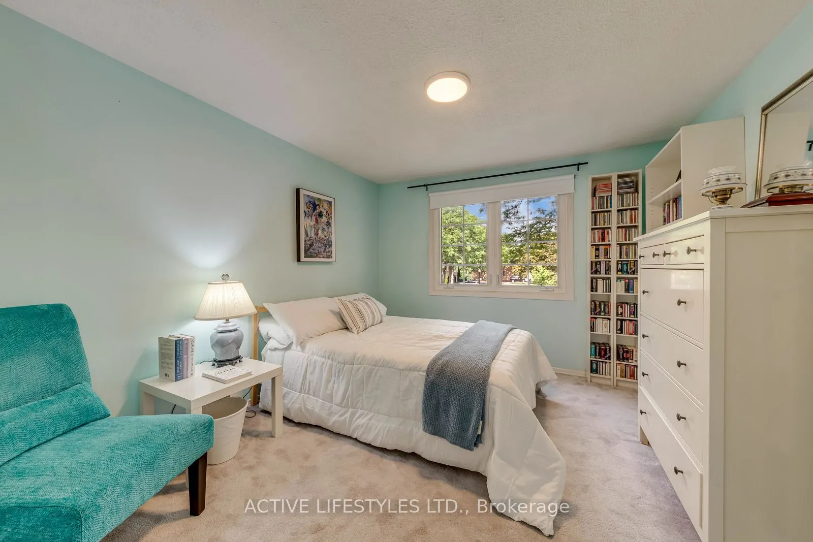 2766 Folkway Drive #23