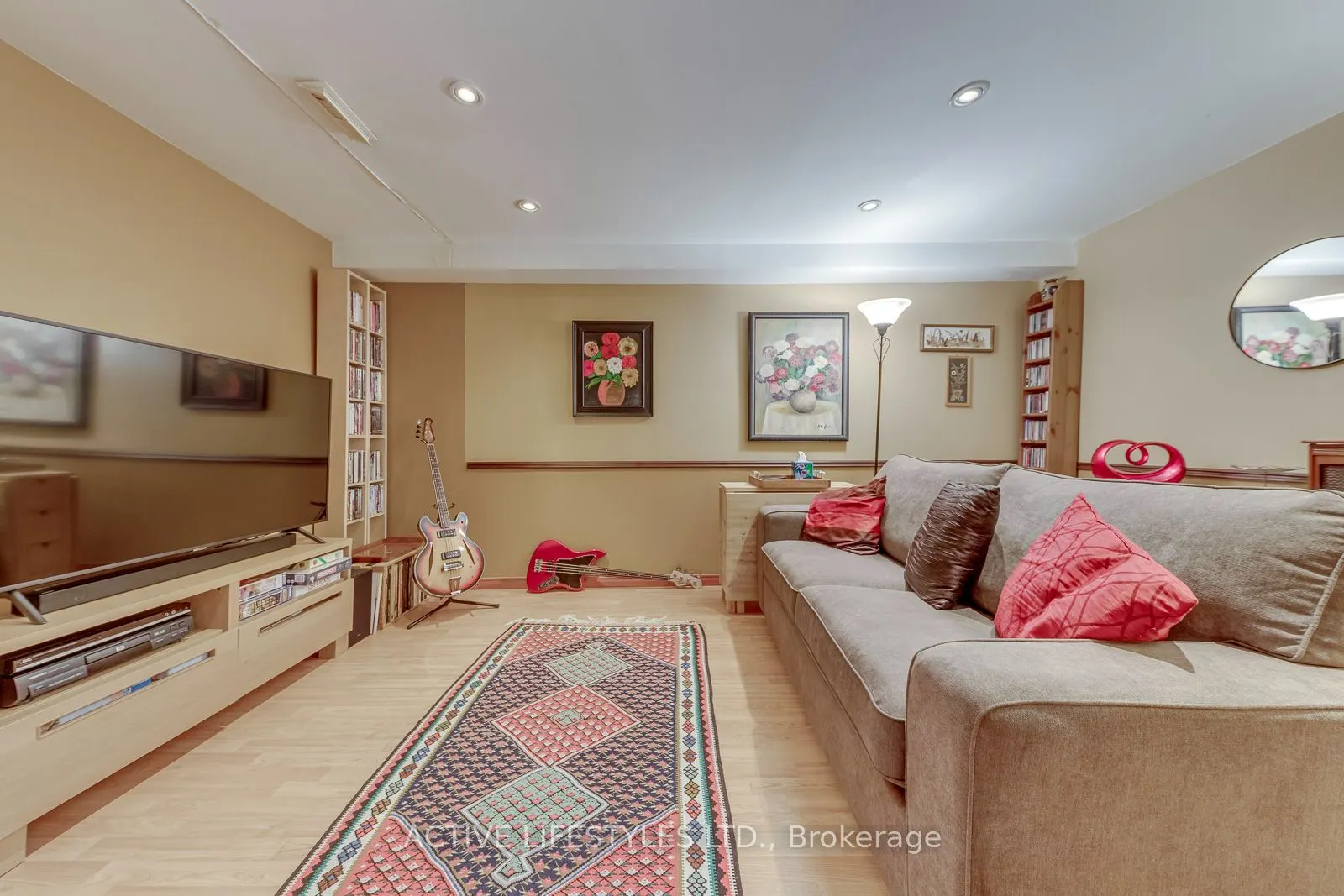 2766 Folkway Drive #23