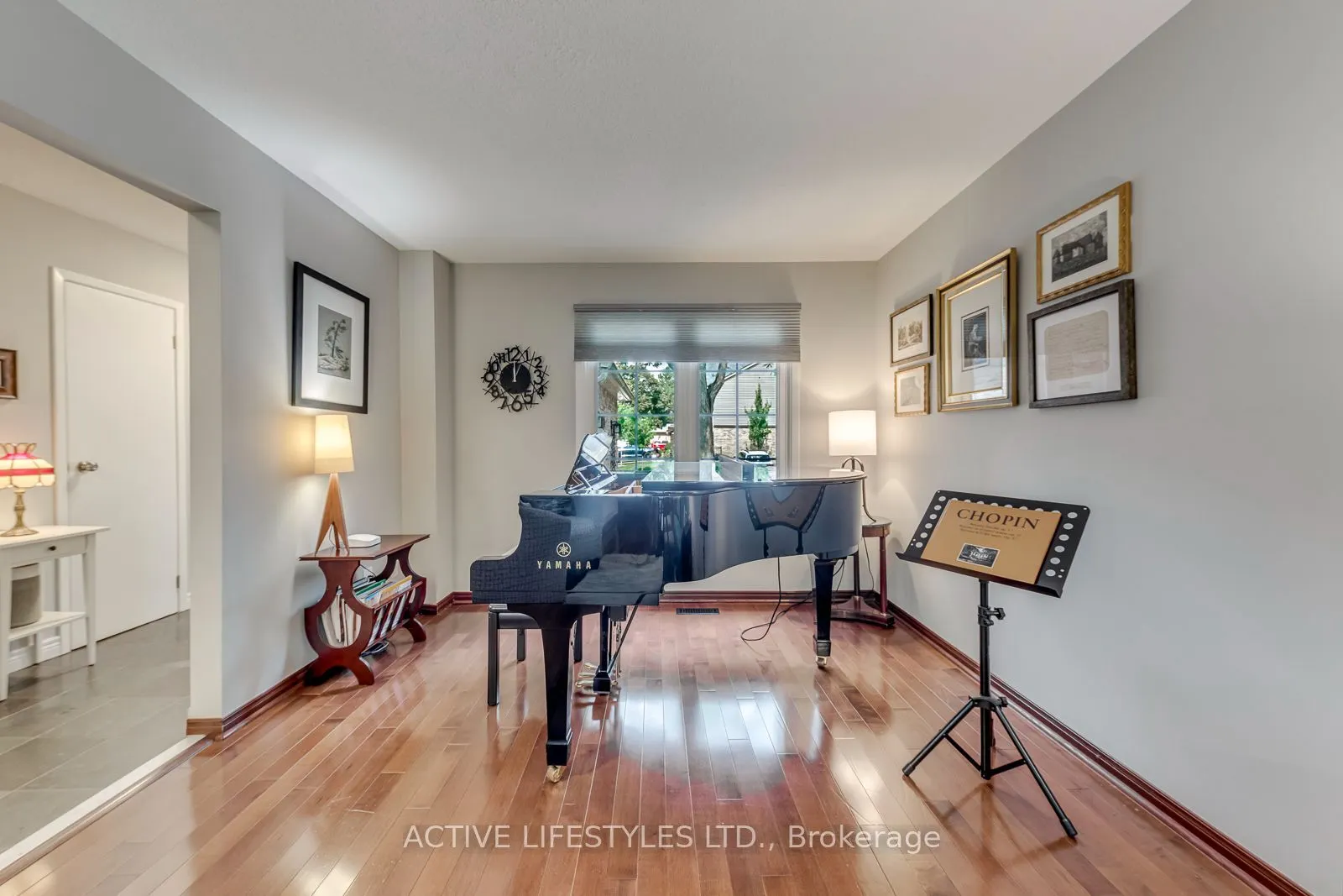 2766 Folkway Drive #23