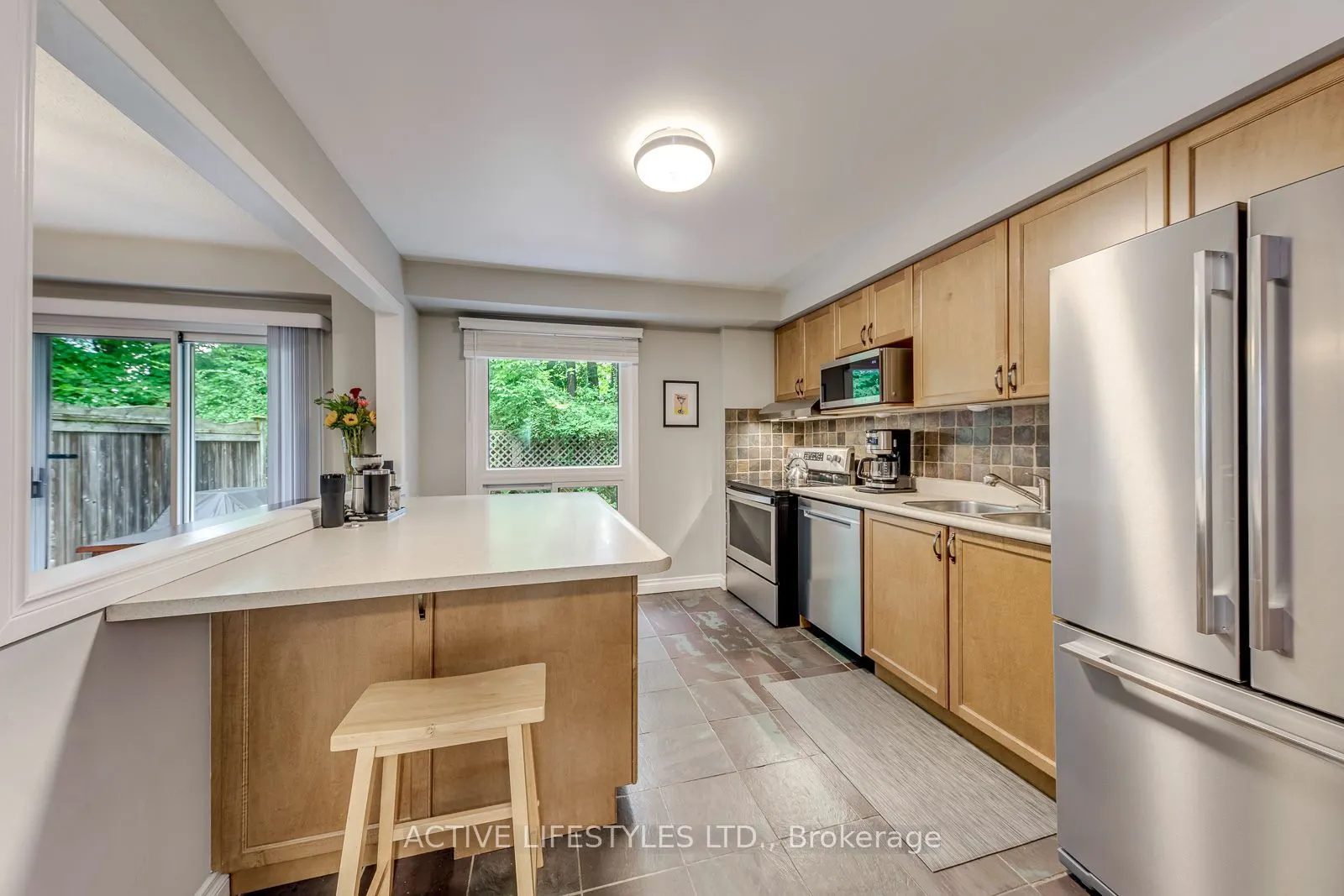 2766 Folkway Drive #23