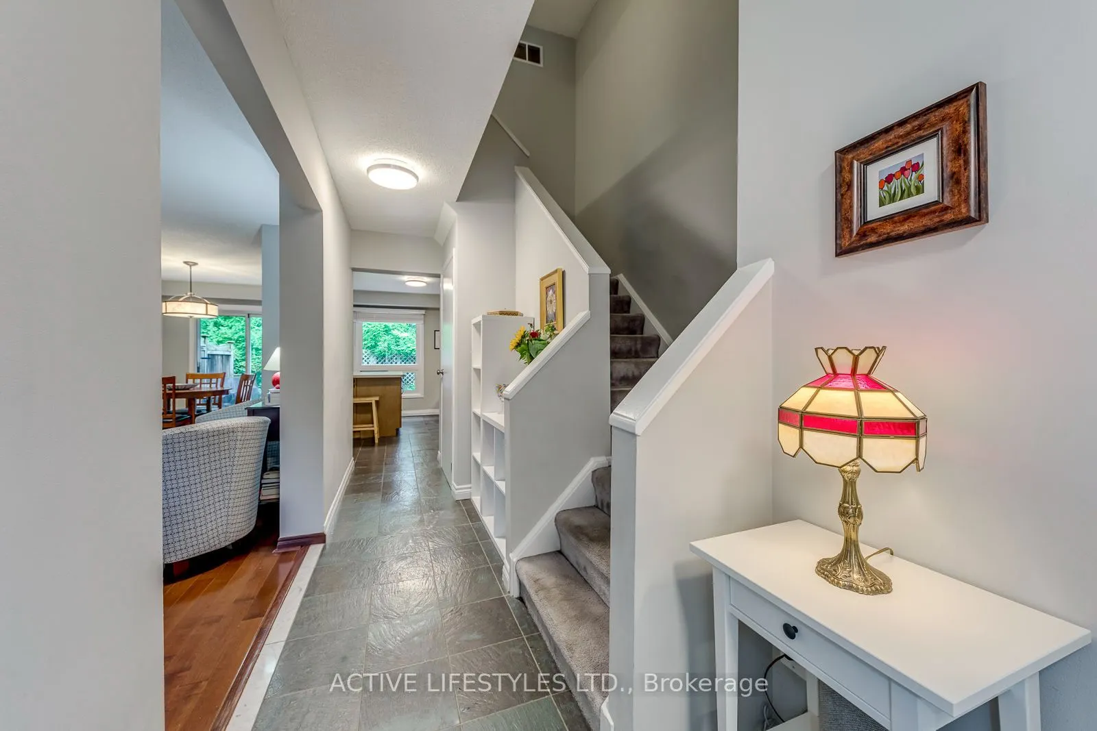 2766 Folkway Drive #23