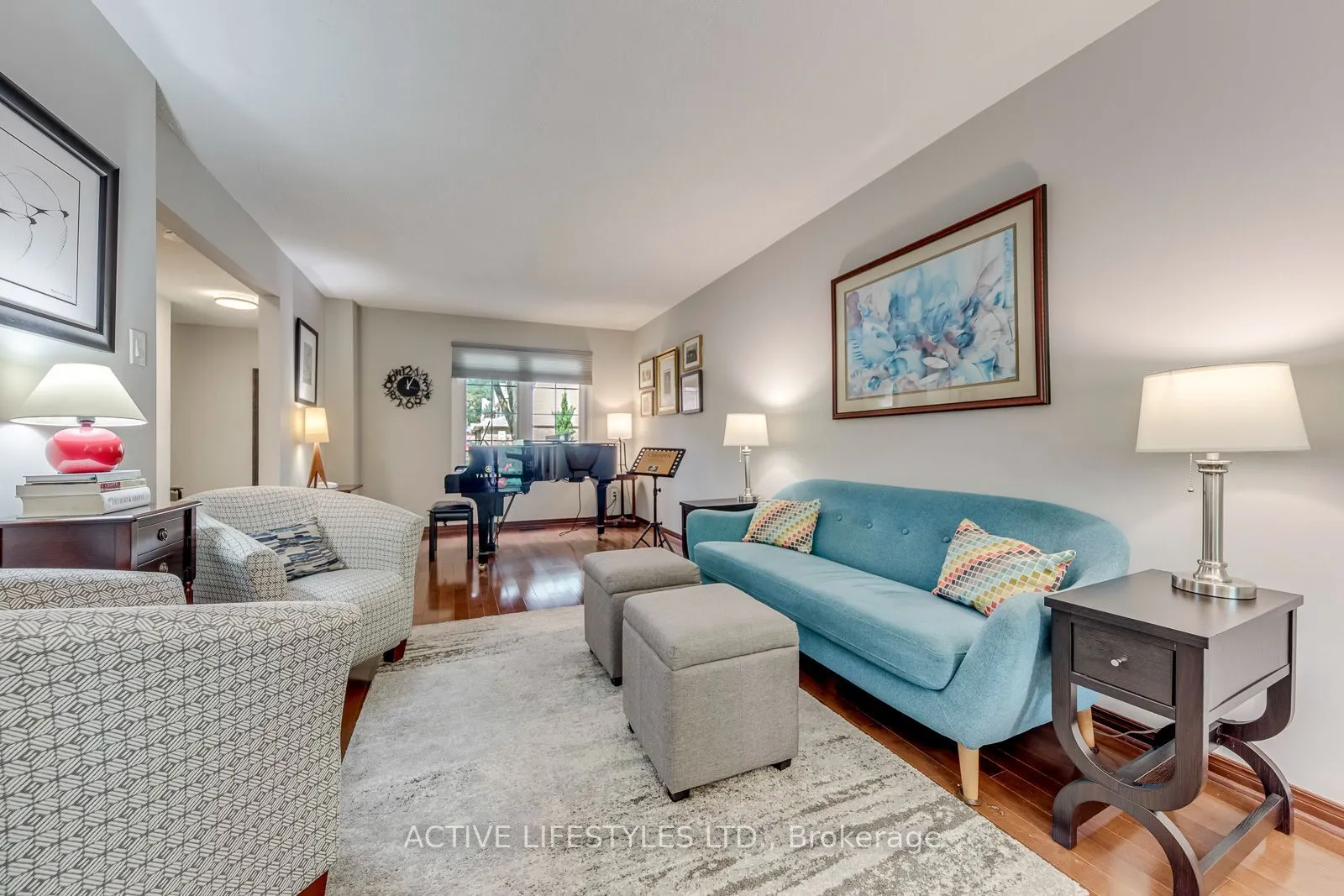 2766 Folkway Drive #23