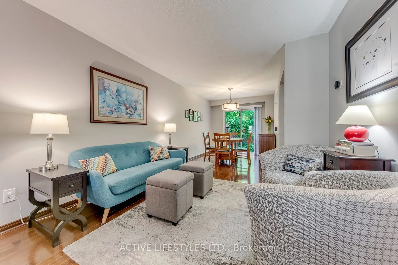 2766 Folkway Drive #23