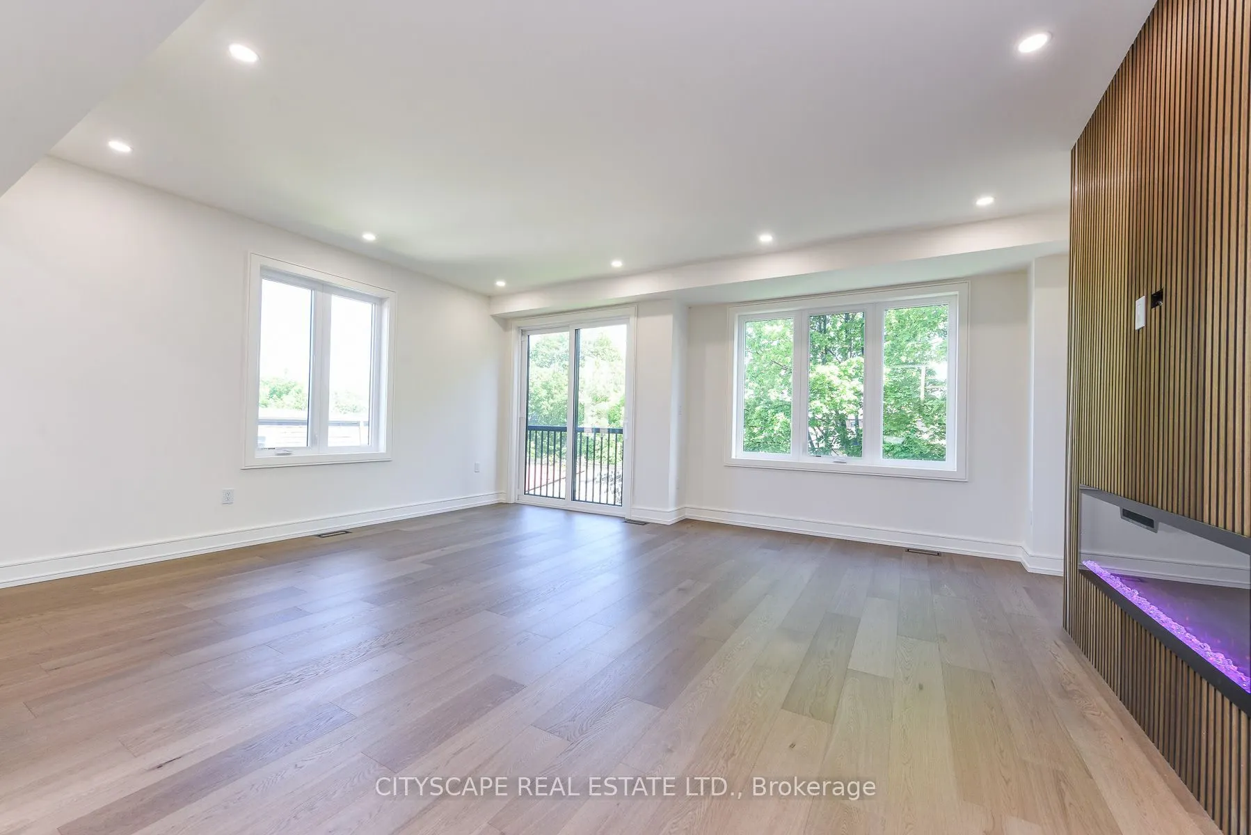 954 Fourth Street