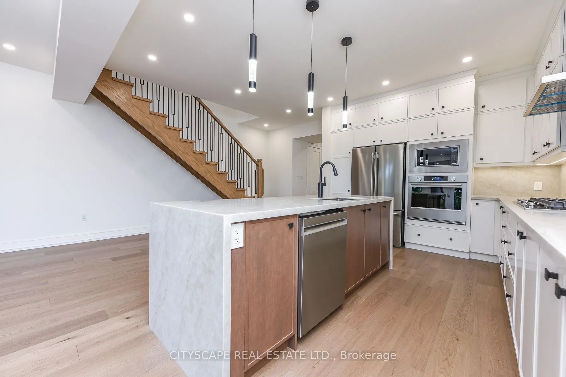 954 Fourth Street