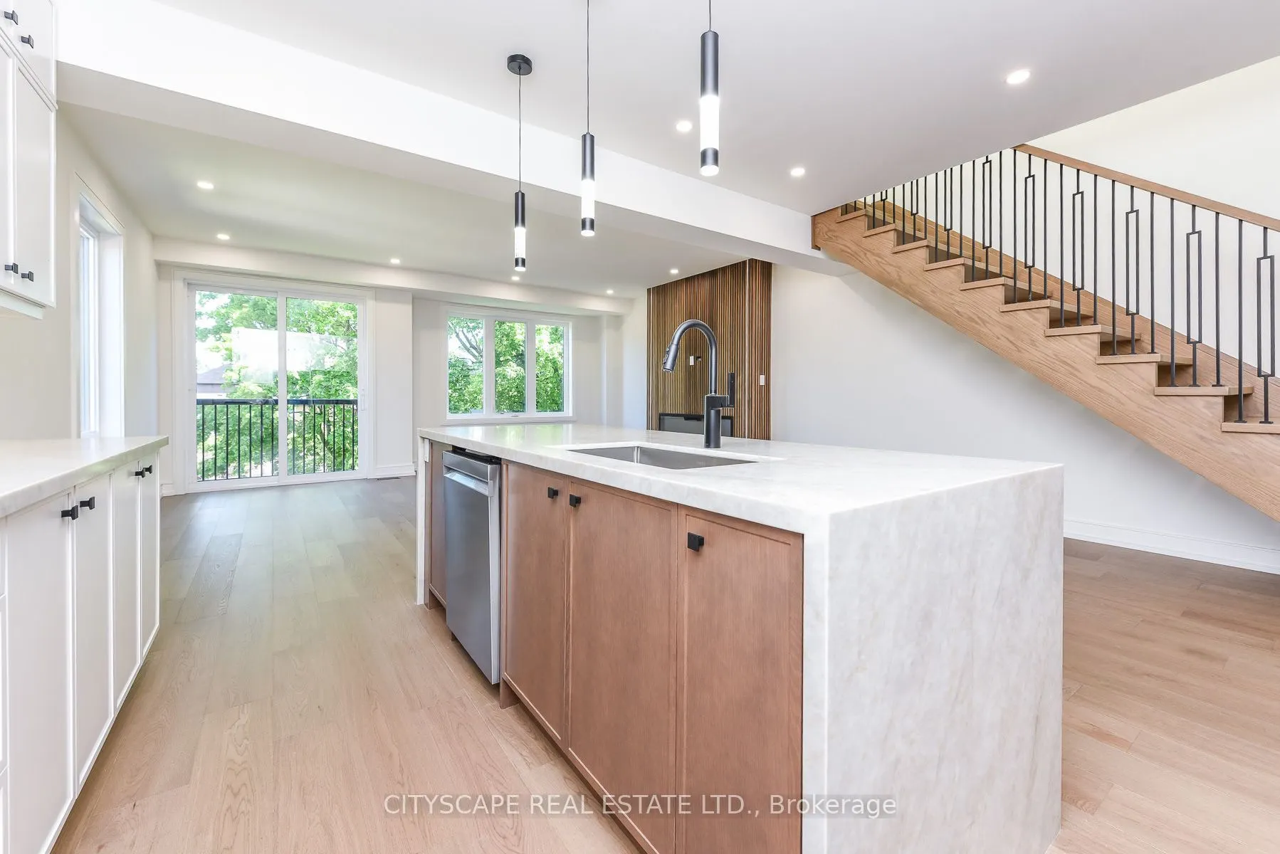 954 Fourth Street