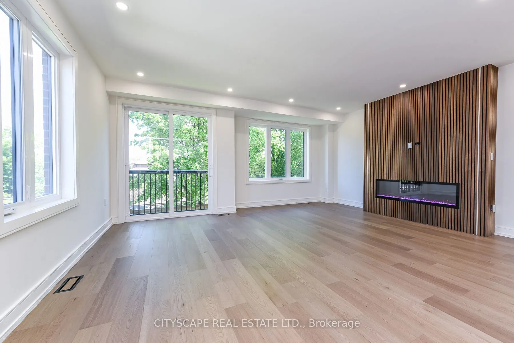 954 Fourth Street
