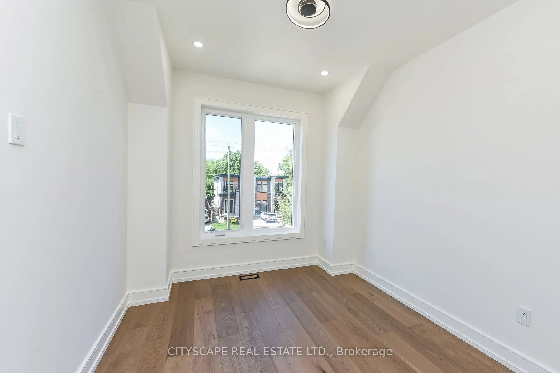 954 Fourth Street