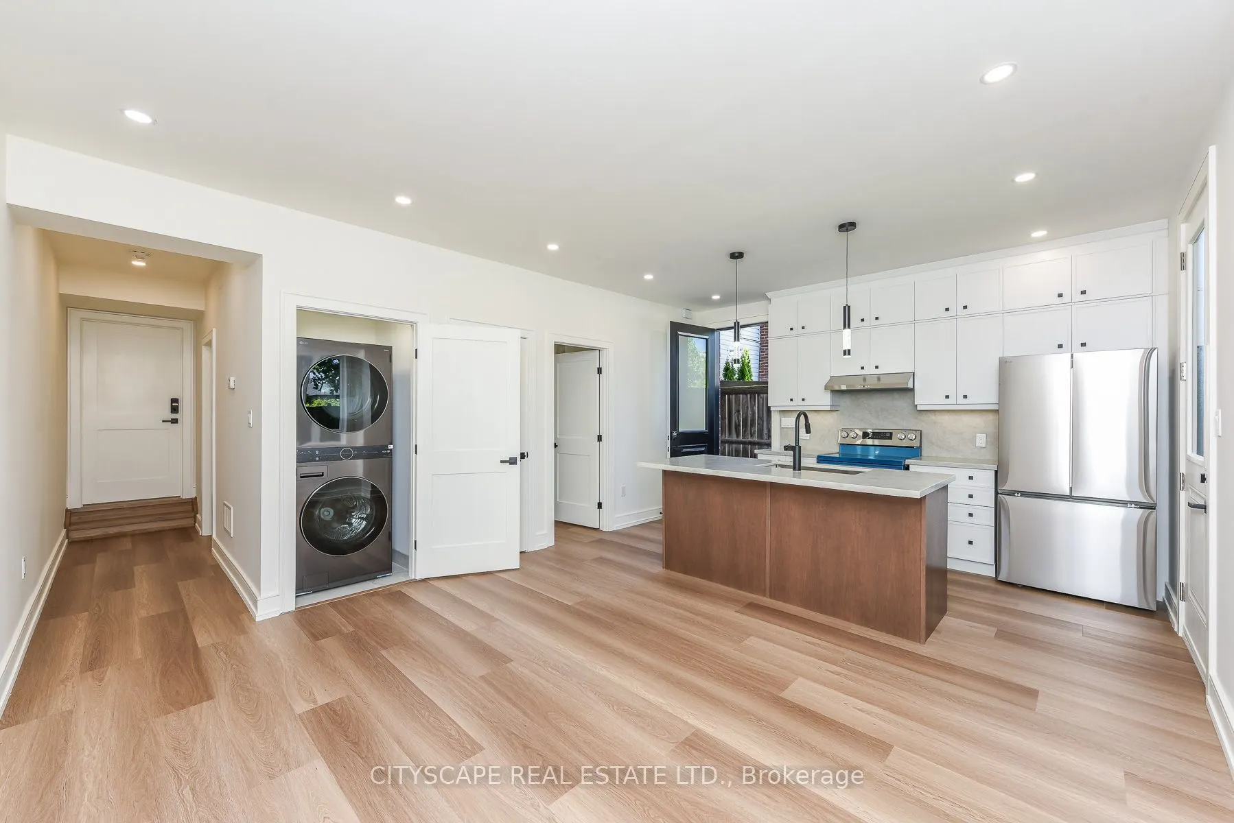 954 Fourth Street