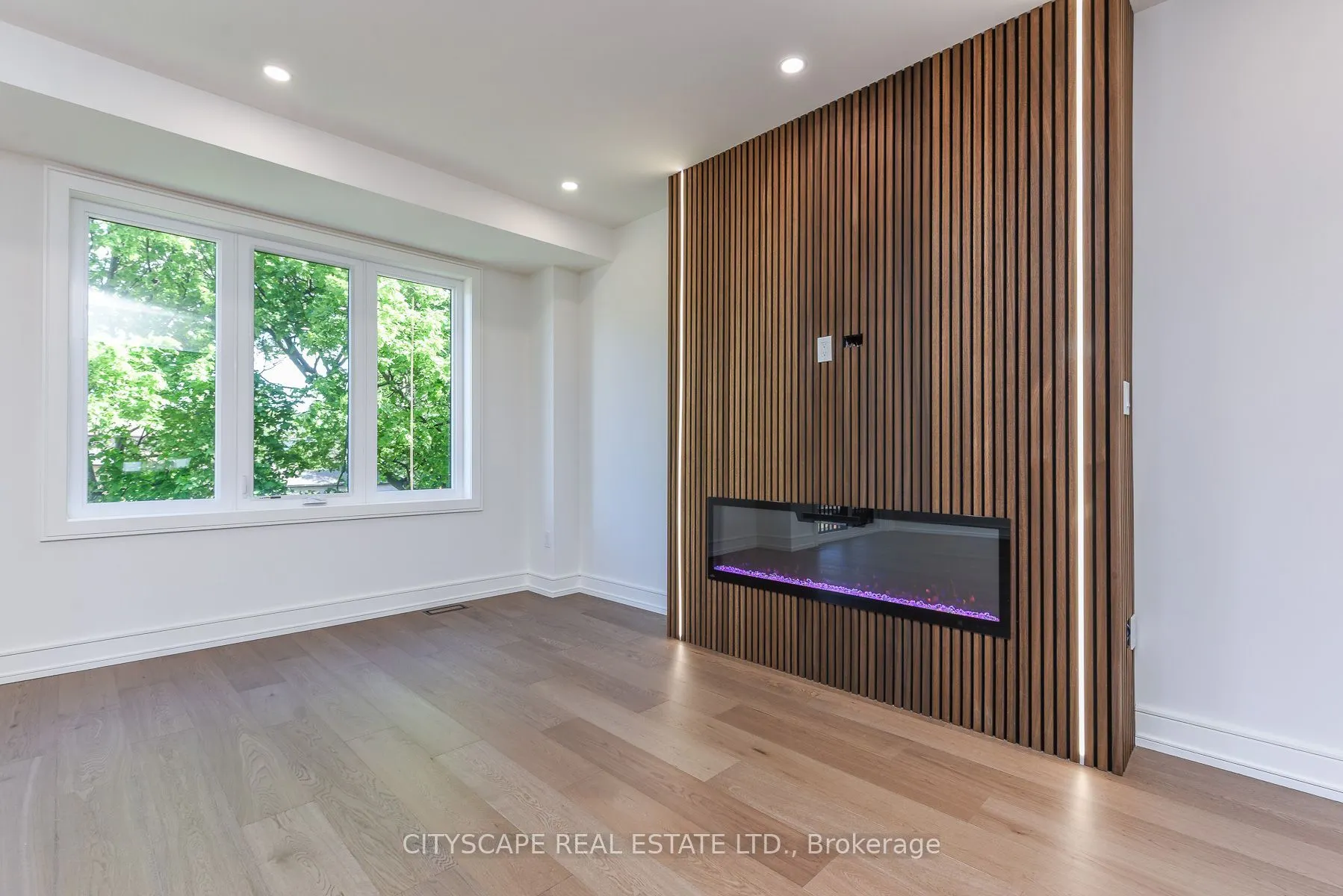 954 Fourth Street