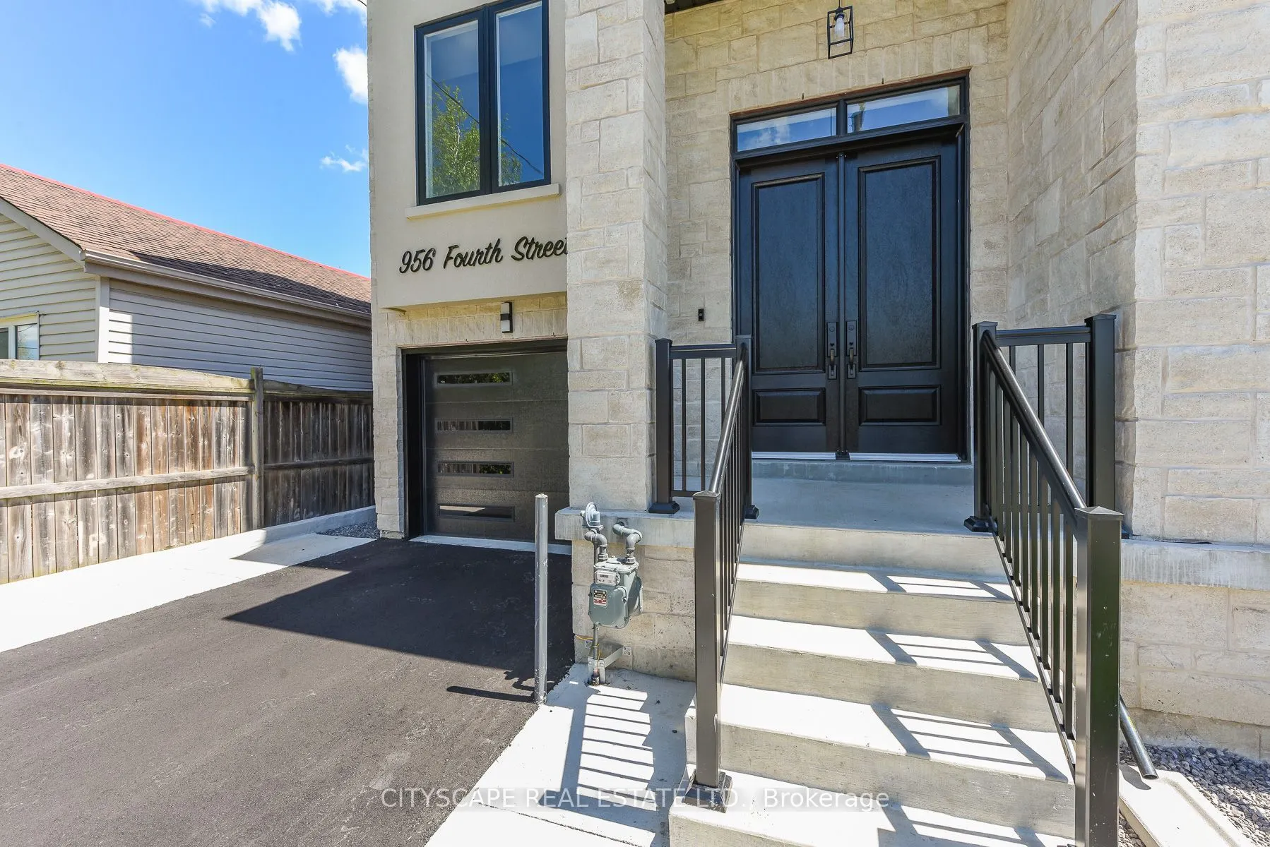 954 Fourth Street