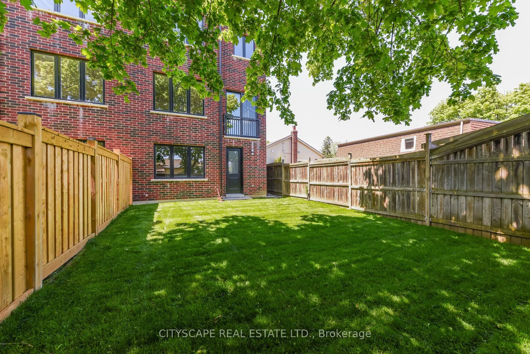 954 Fourth Street