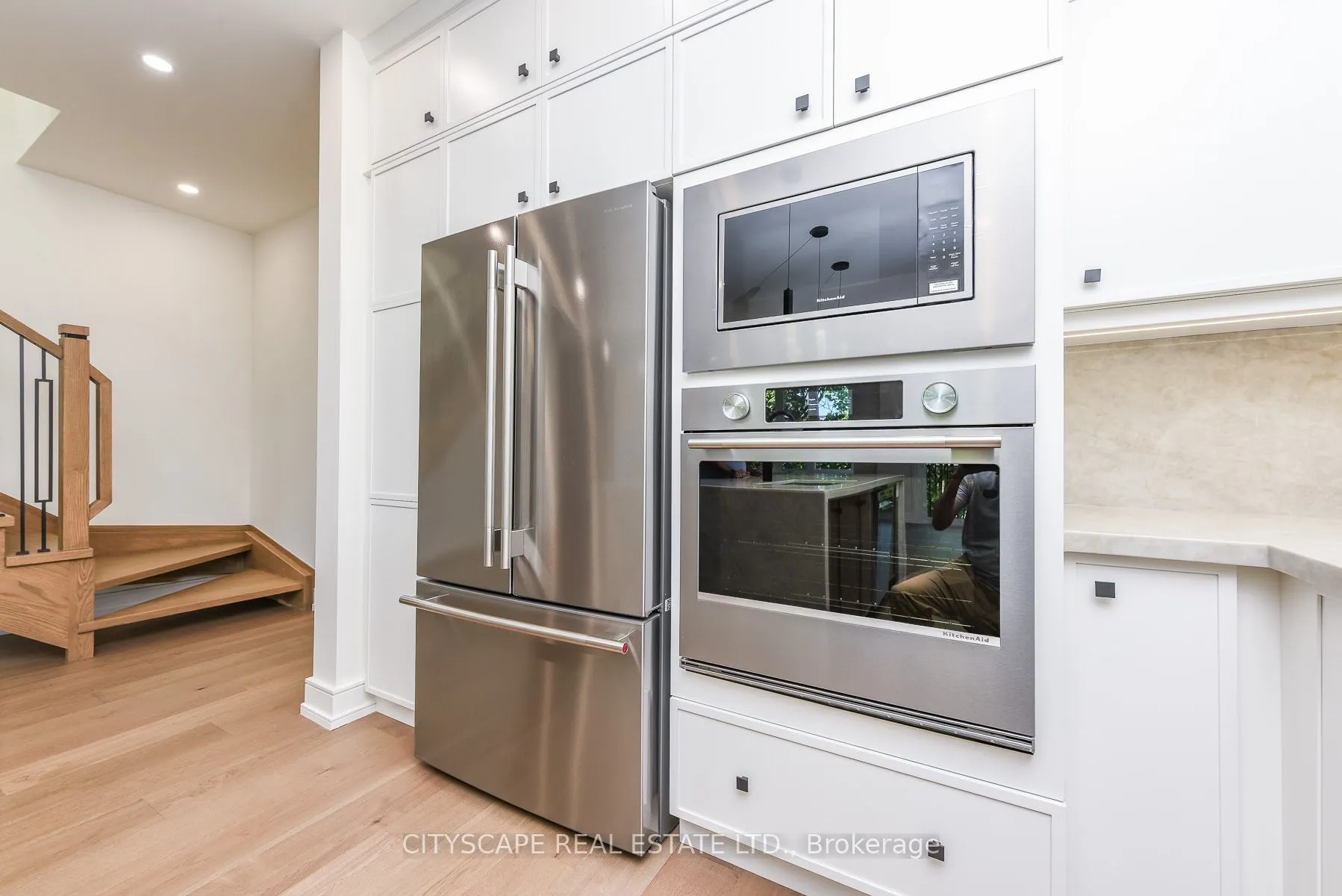 954 Fourth Street