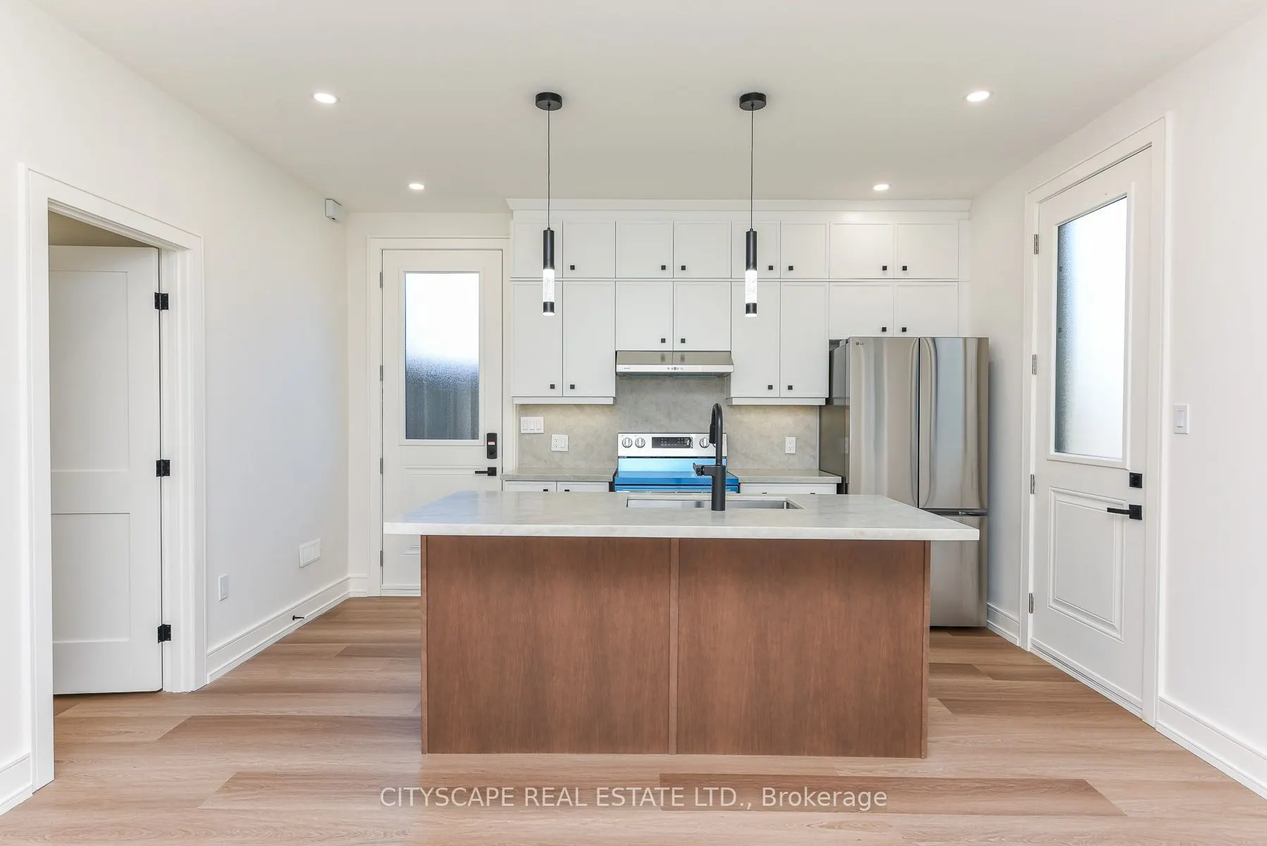 956 Fourth Street