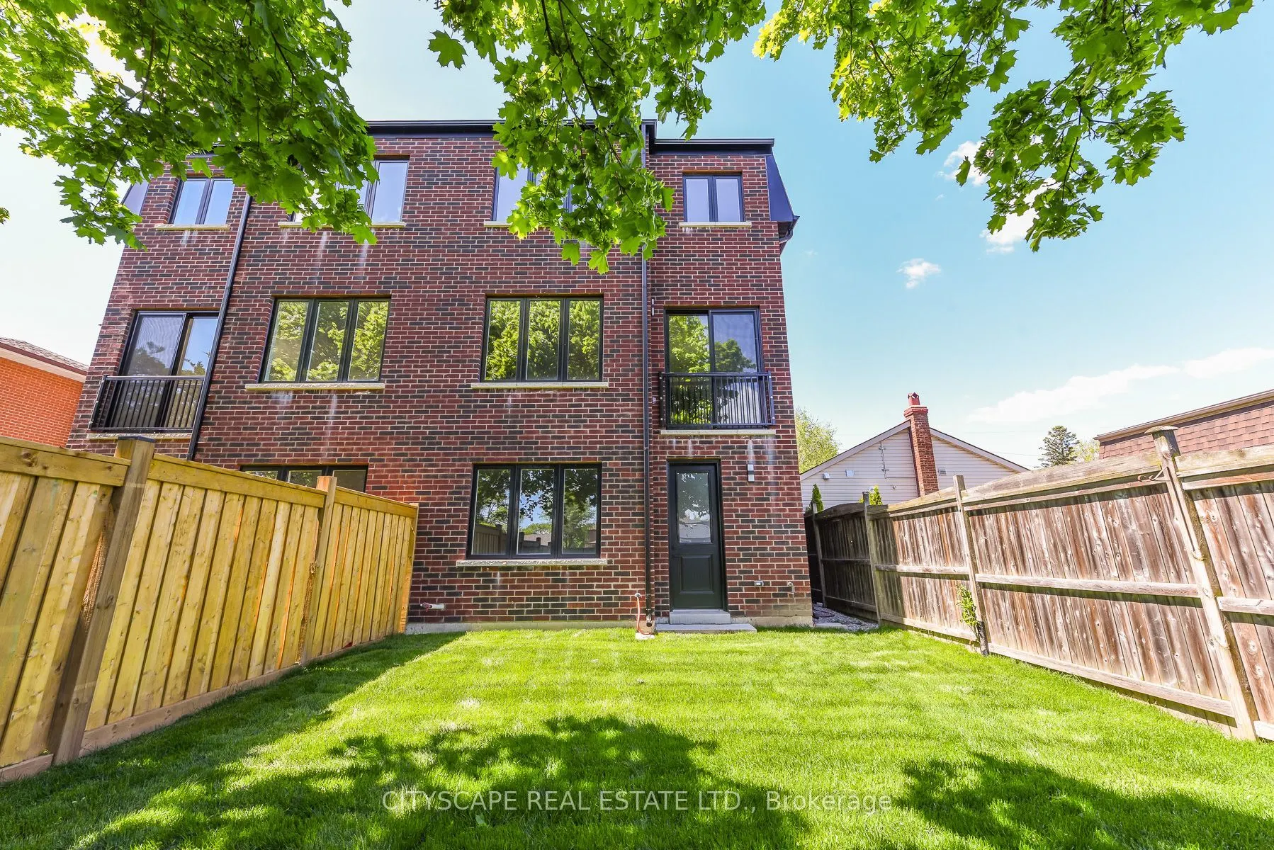 956 Fourth Street