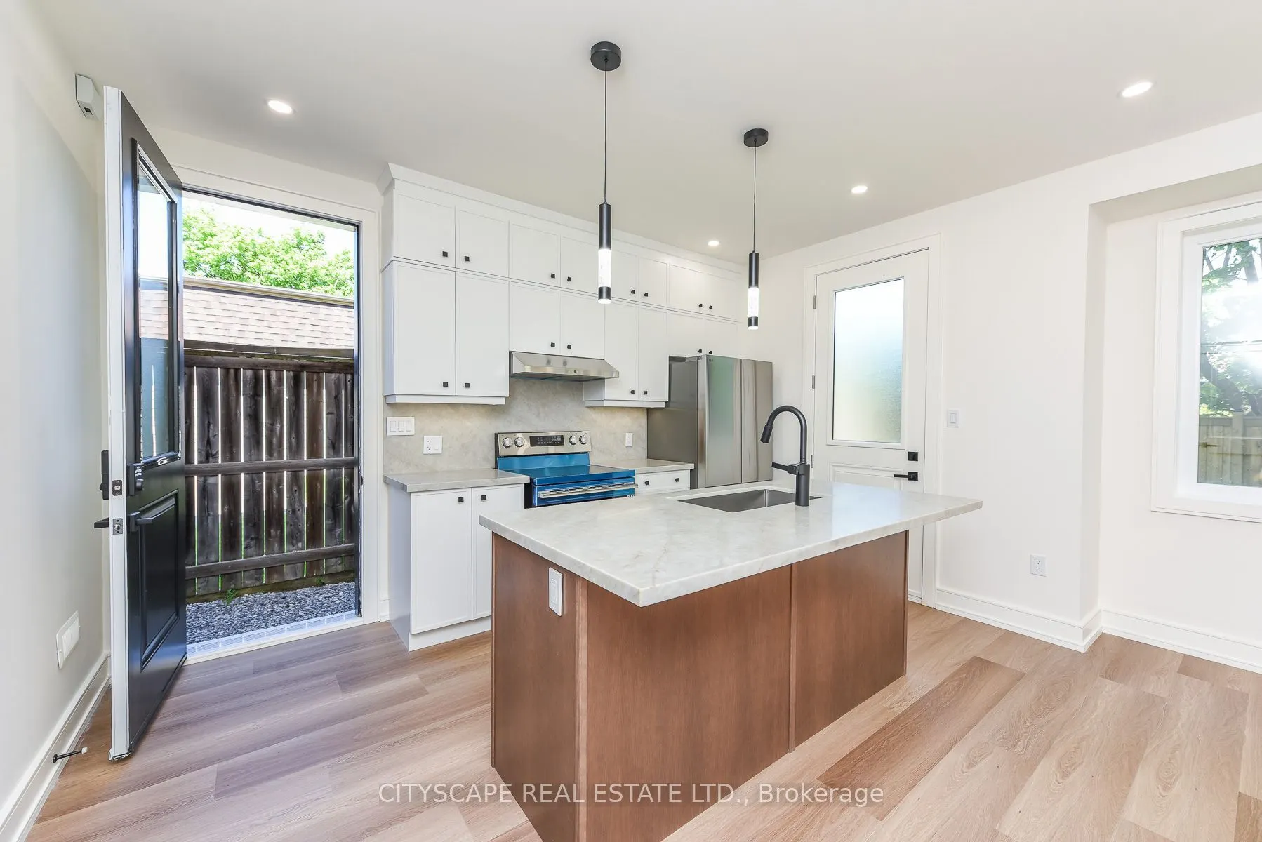 956 Fourth Street