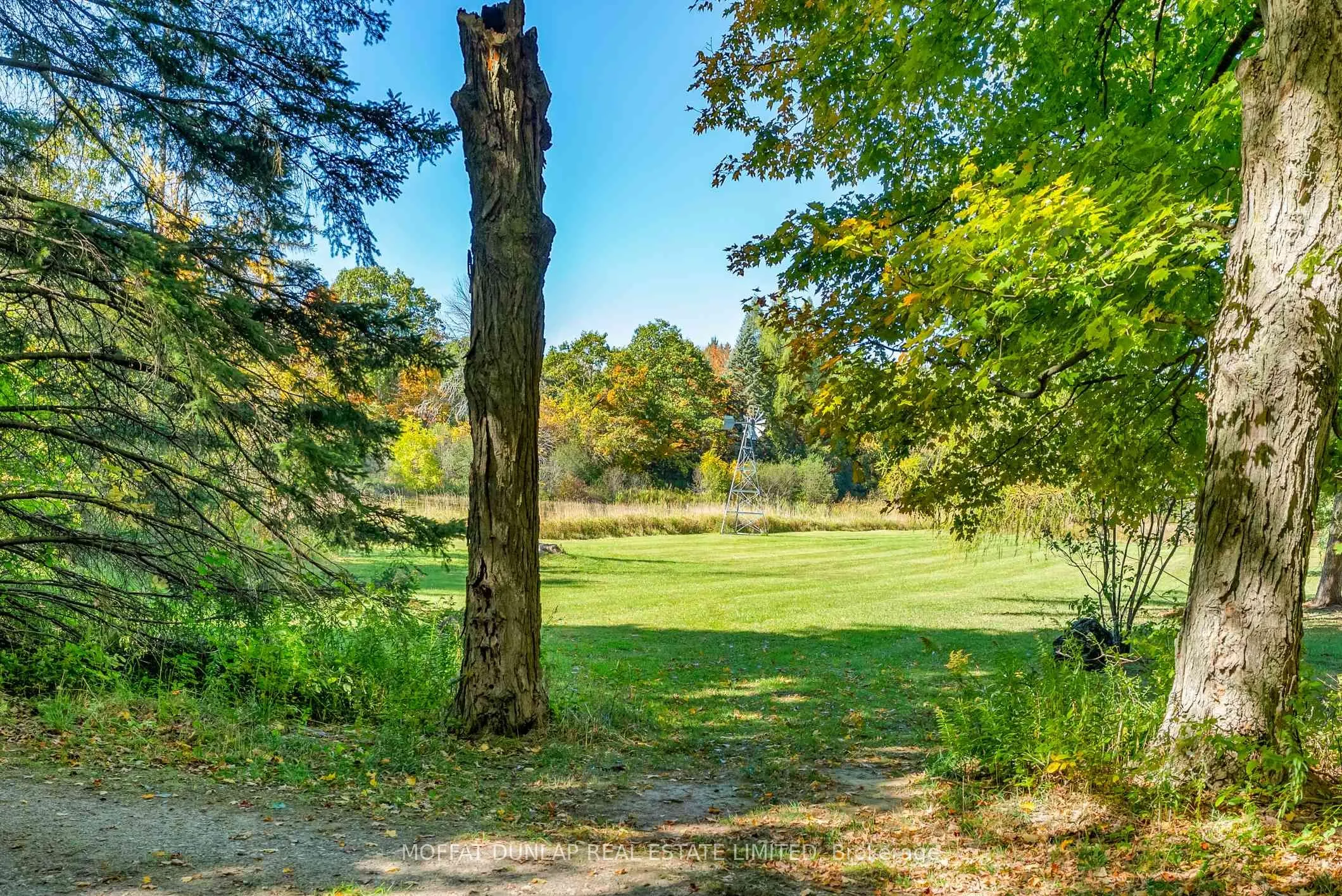 15910 Mississauga Road