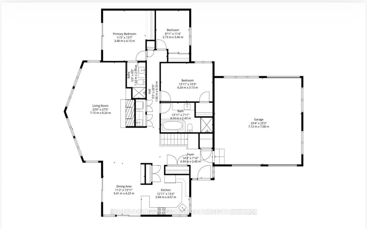 15910 Mississauga Road