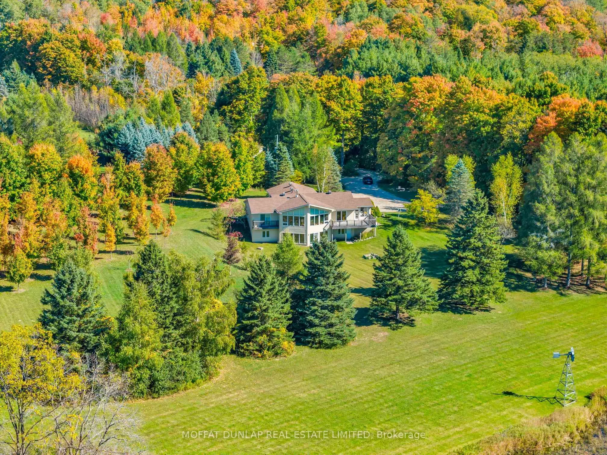 15910 Mississauga Road