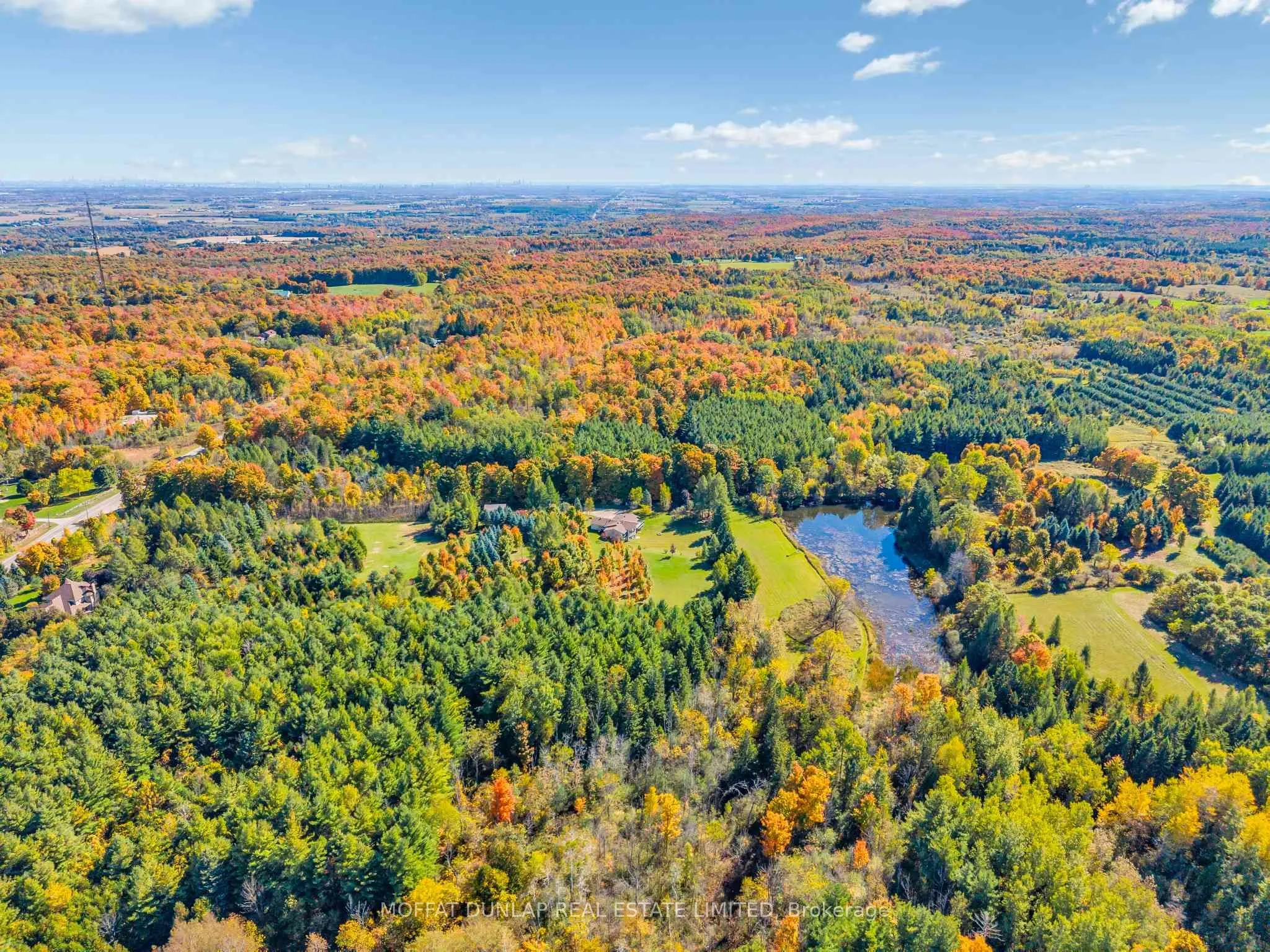 15910 Mississauga Road