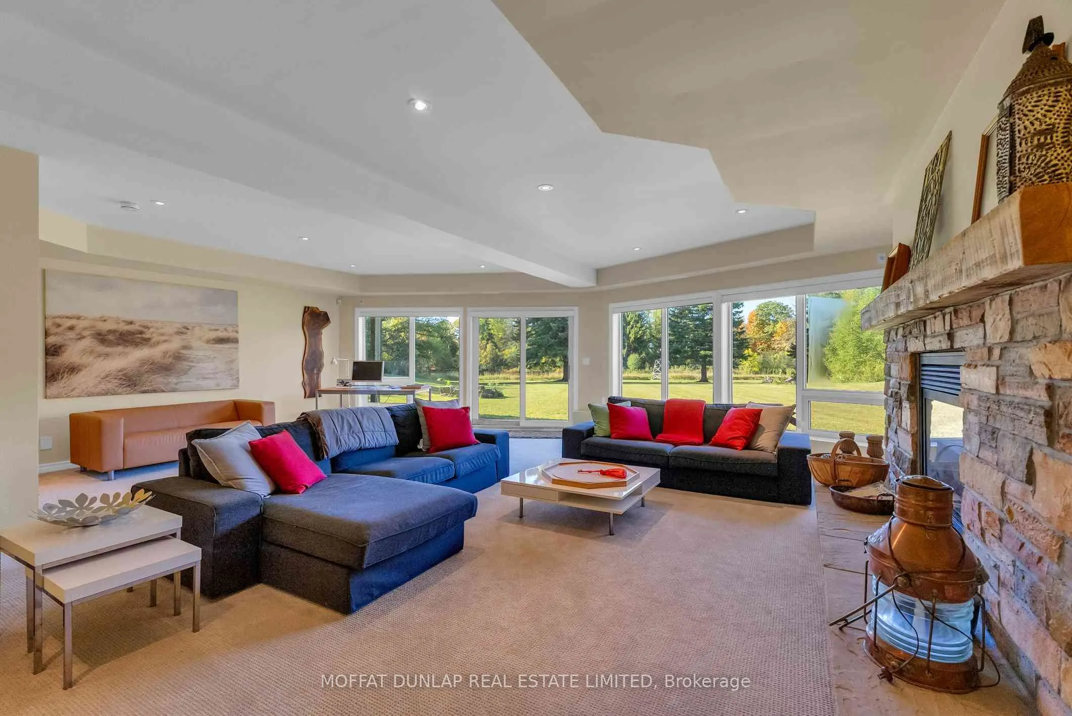 15910 Mississauga Road