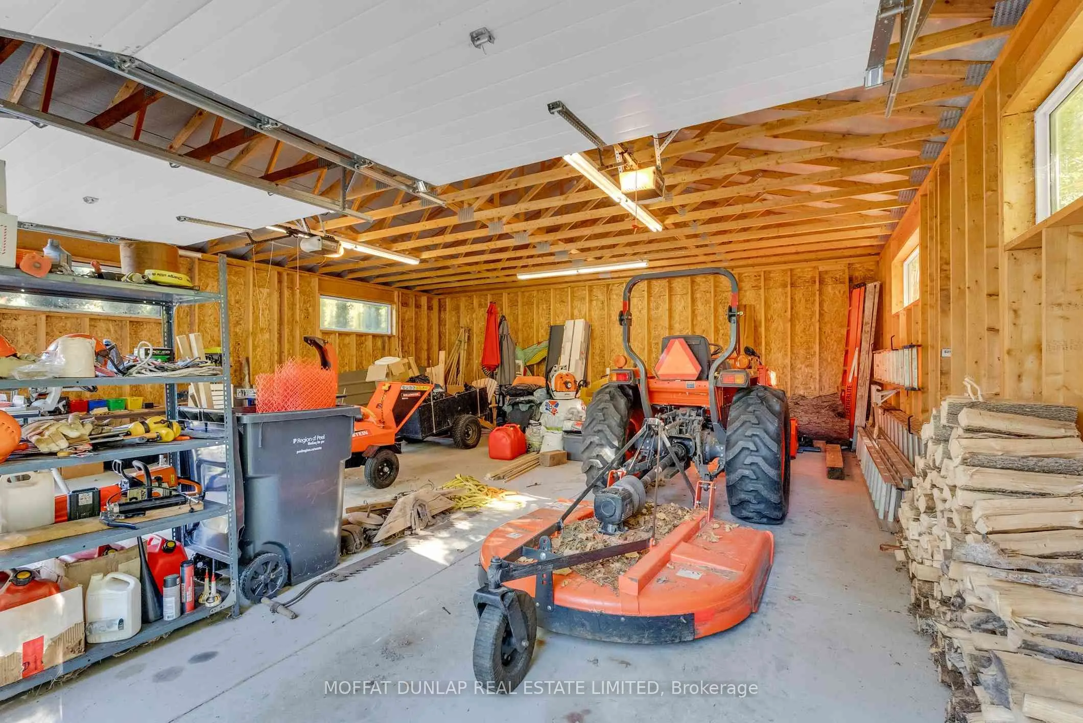 15910 Mississauga Road