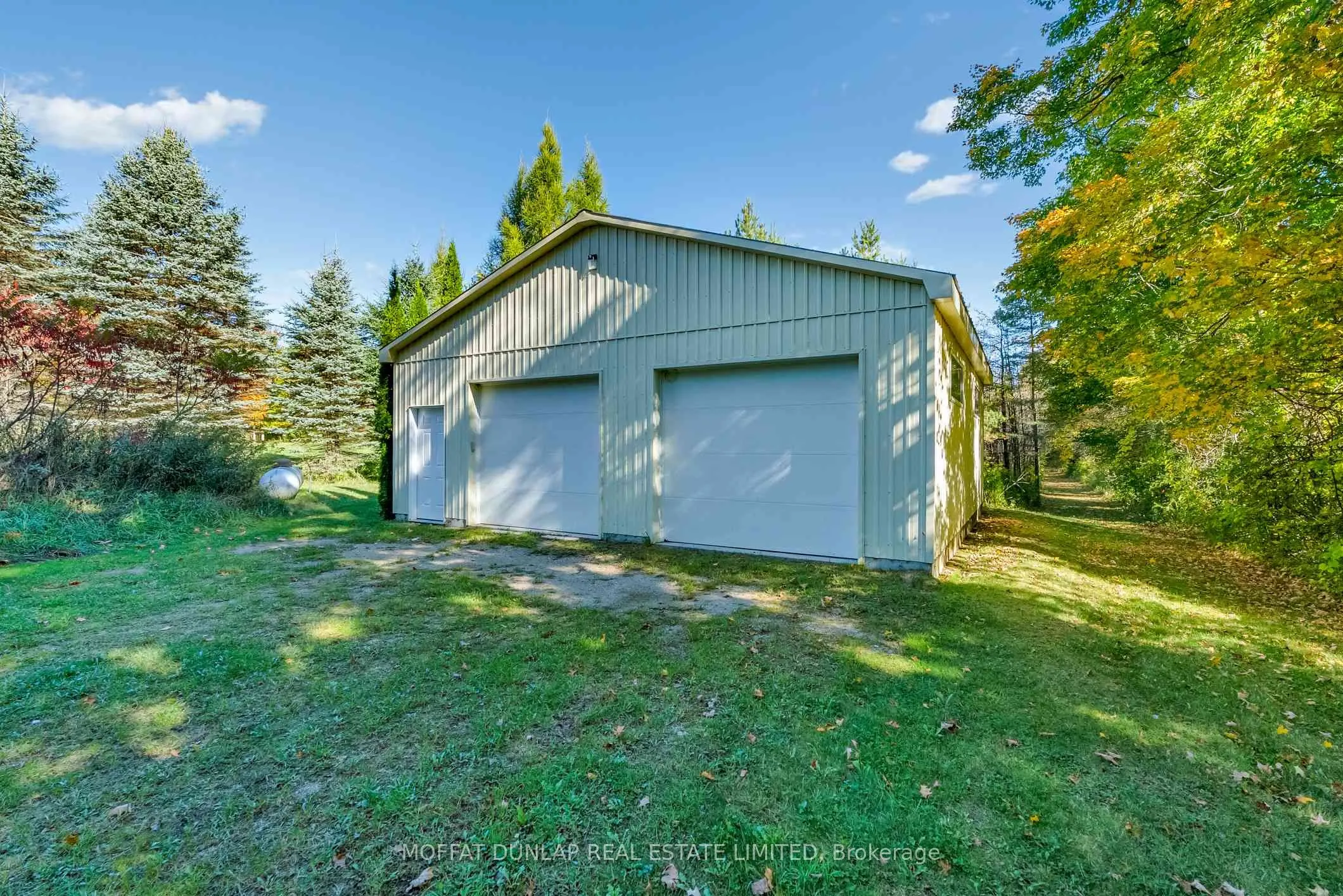 15910 Mississauga Road