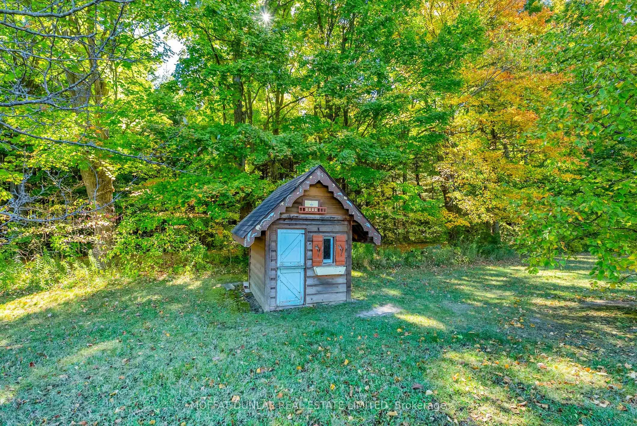 15910 Mississauga Road