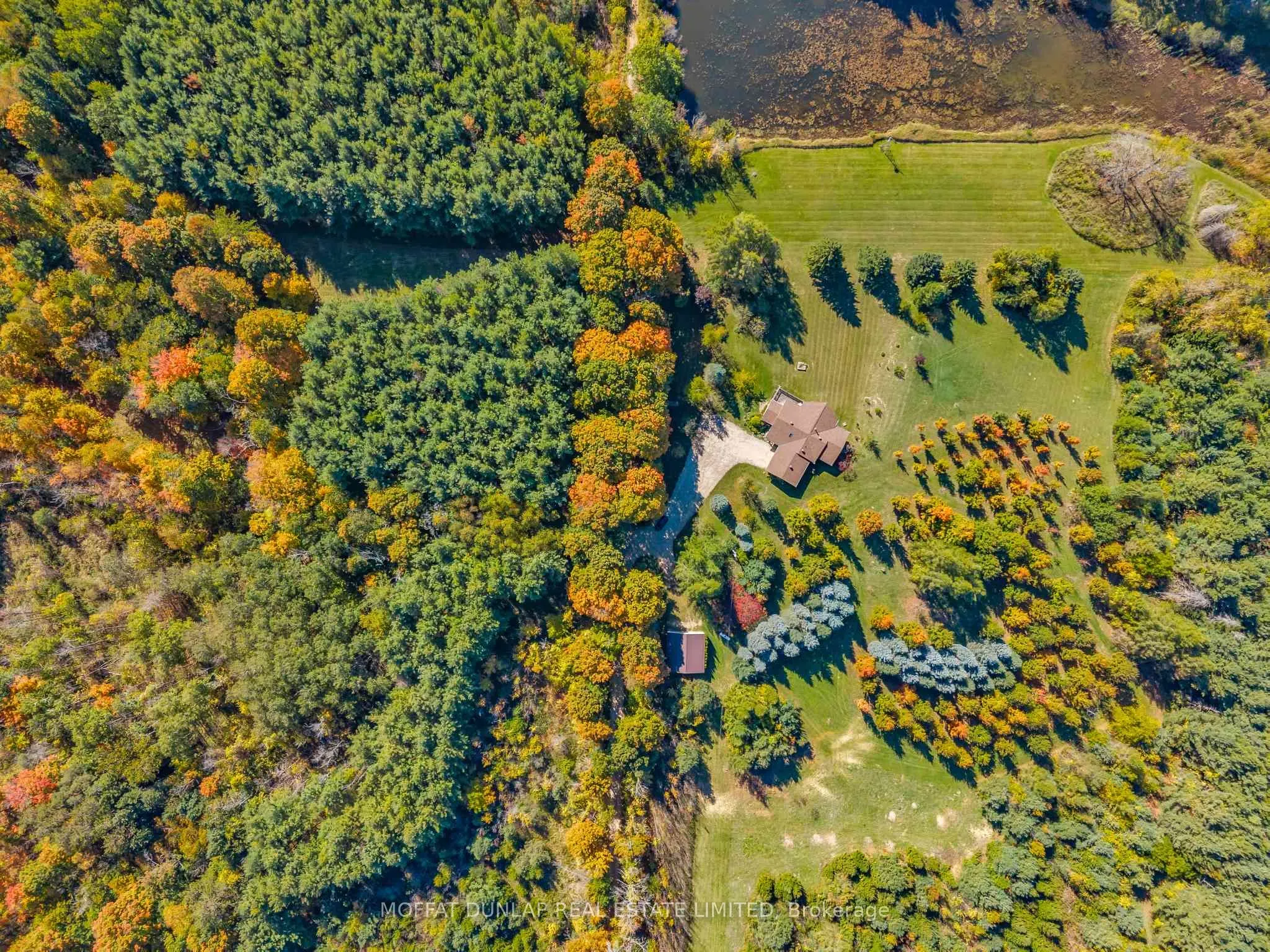 15910 Mississauga Road