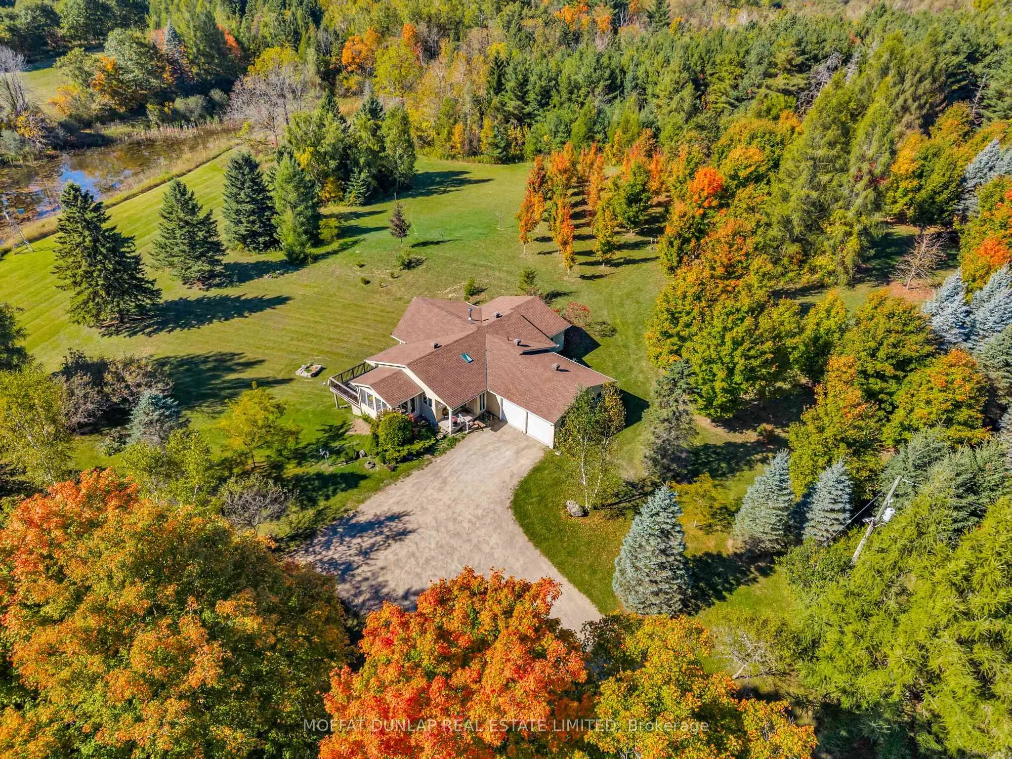 15910 Mississauga Road