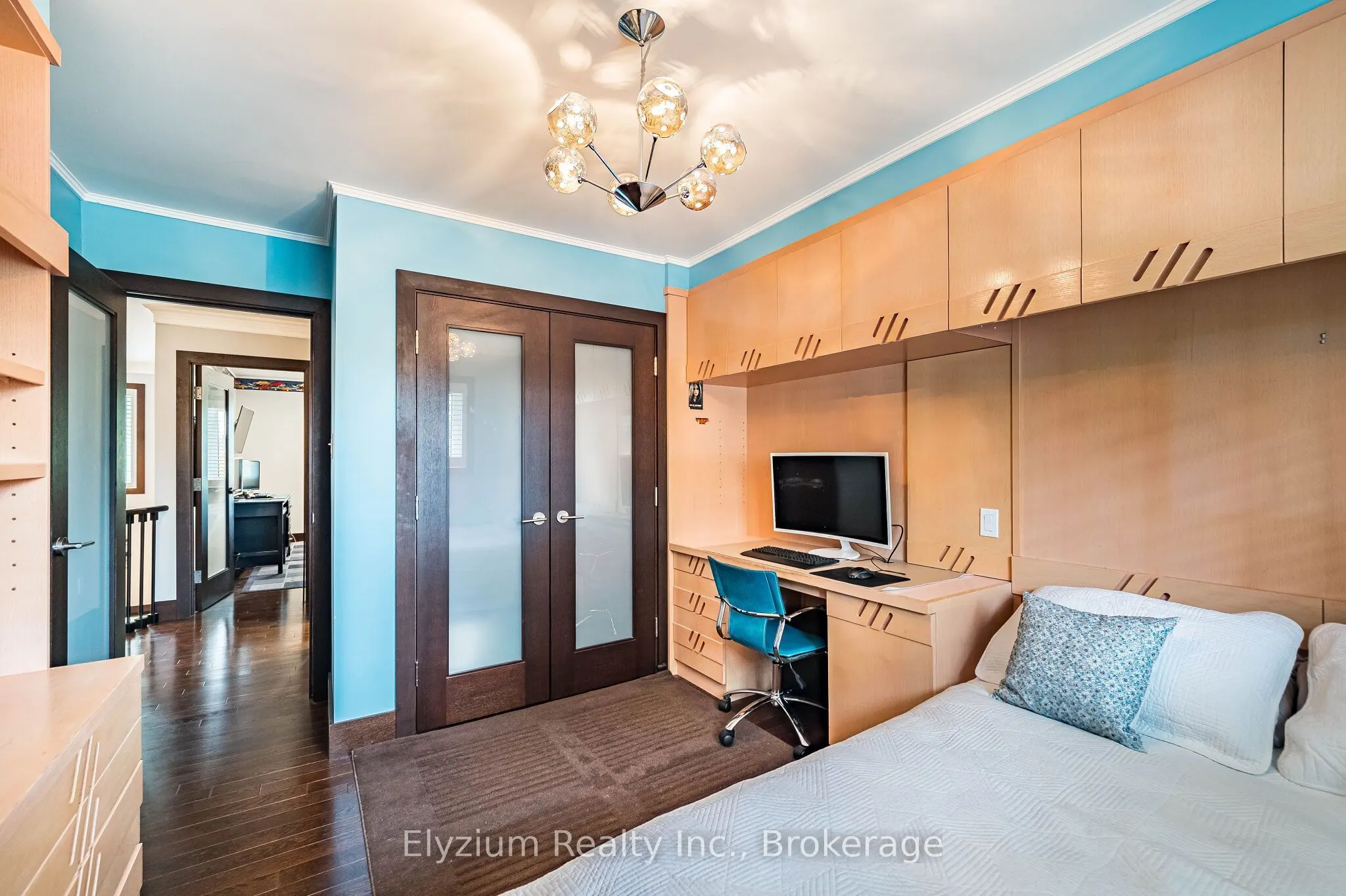 1566 Myron Drive