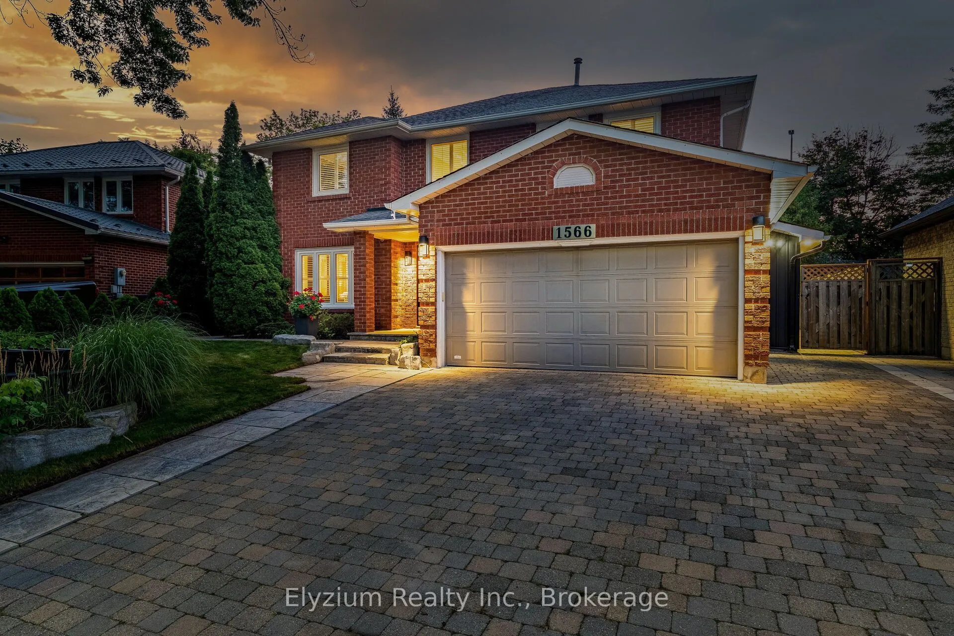 1566 Myron Drive